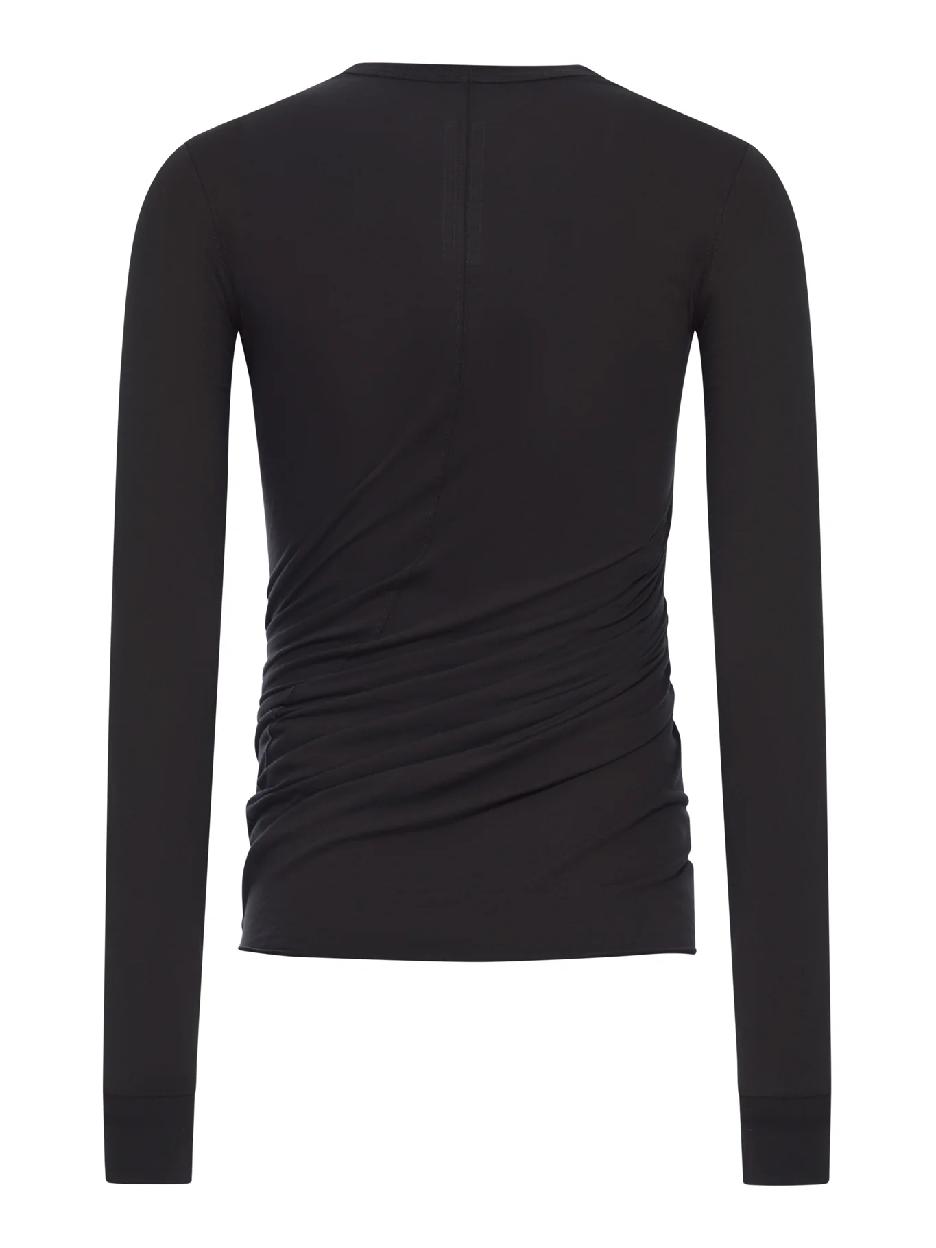BASIC COTTON T-SHIRT - Image 2