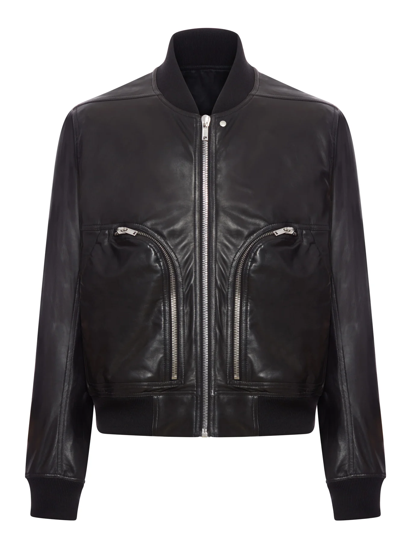 BAUHAUS FLIGHT JACKET