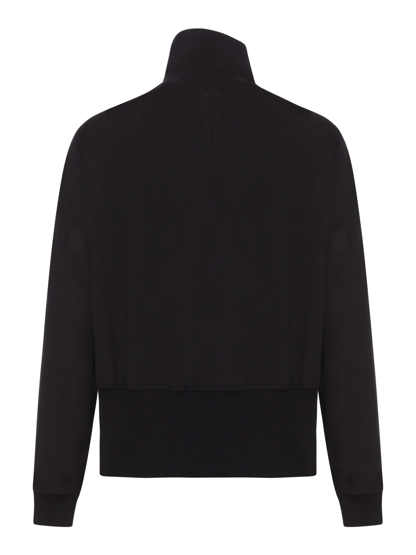 BAUHAUS JOGGER IN HEAVY JERSEY - Image 2