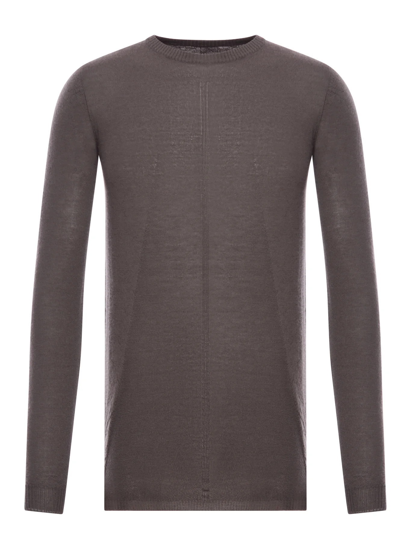 BIKER LEVEL SWEATER