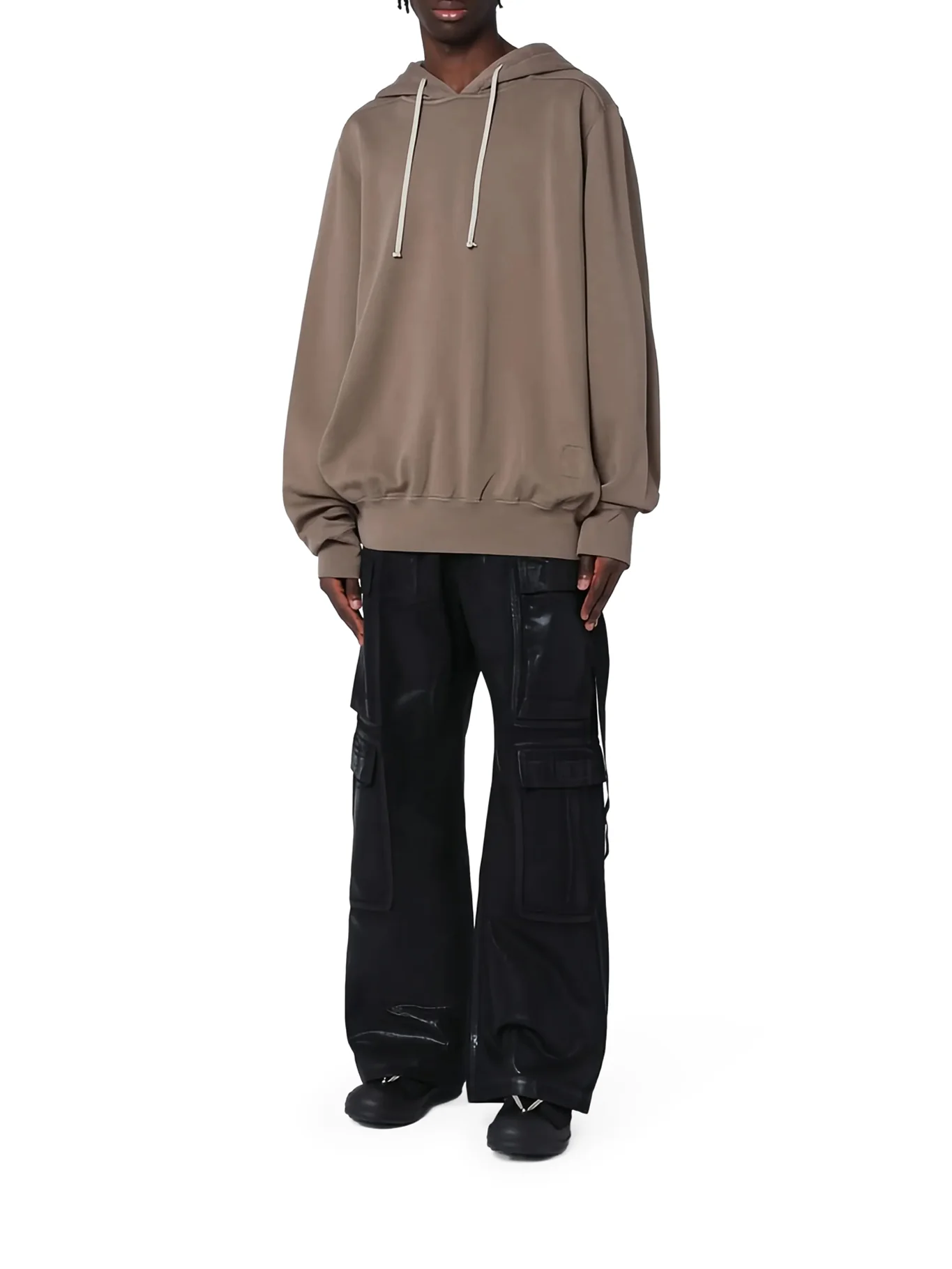 DOUBLE CARGO JEANS - Image 2