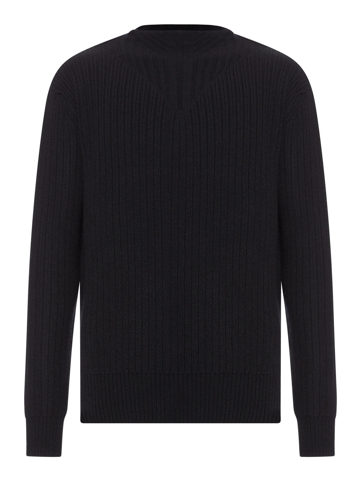 FISHERMAN SWEATER