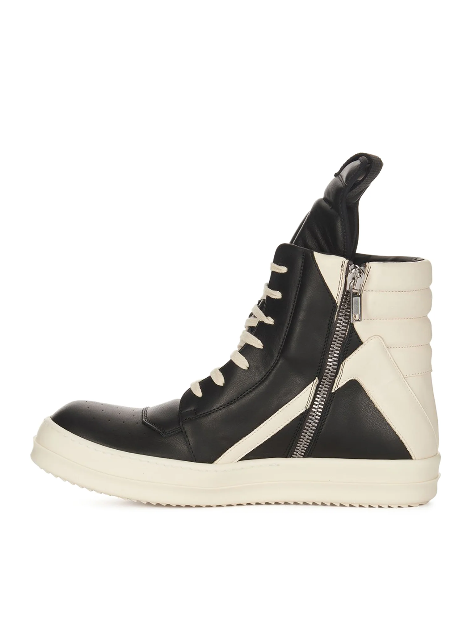GEOBASKETS IN CALFSKIN LEATHER - Image 5