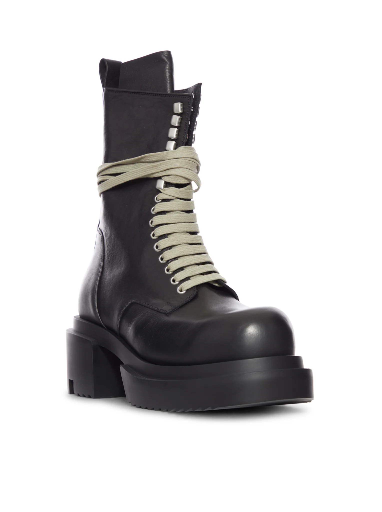 LACEUP BOGUN BOOT - Image 2