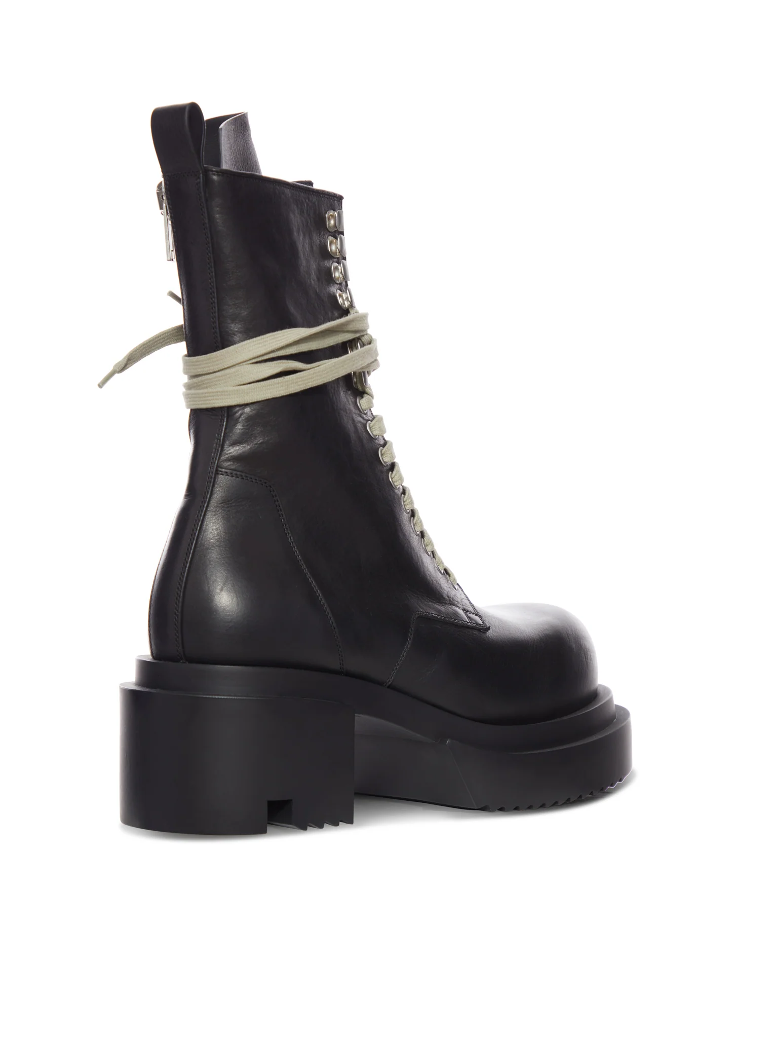 LACEUP BOGUN BOOT - Image 3