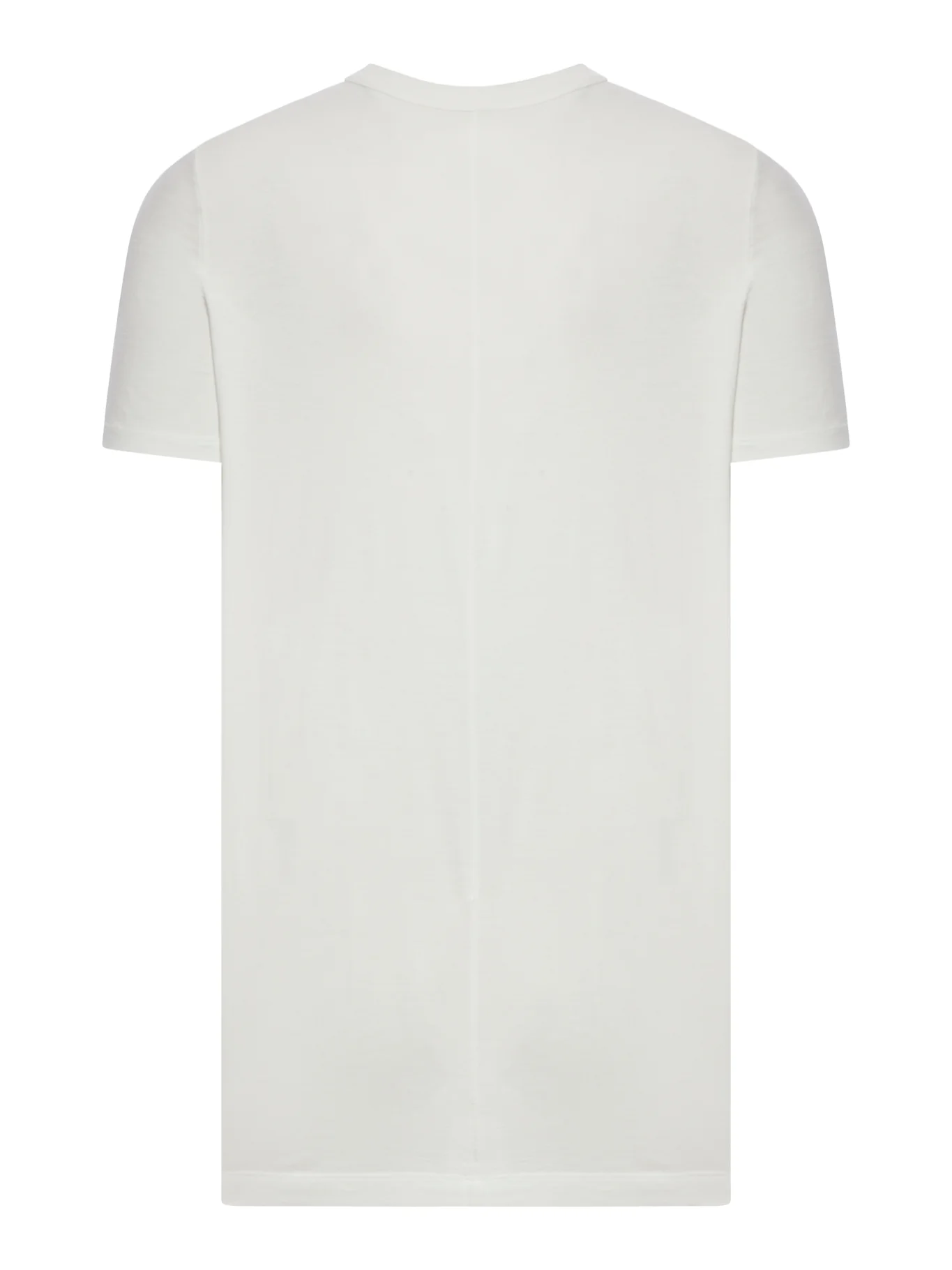 LEVEL T COTTON T-SHIRT - Image 2