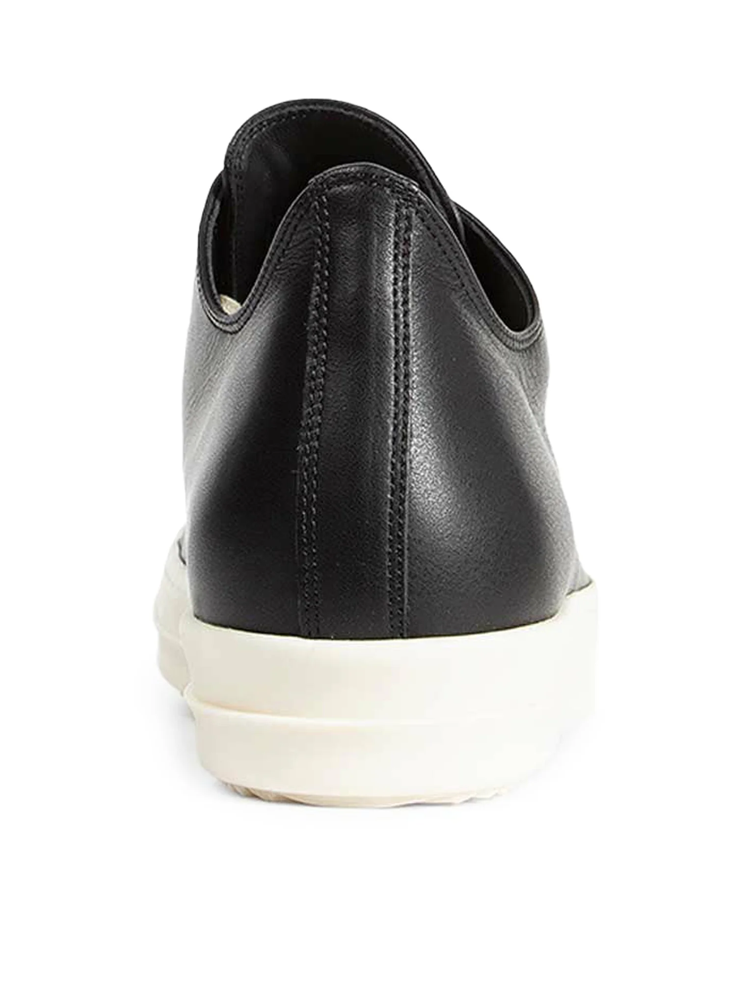 LOW COW LEATHER SNEAKERS - Image 3