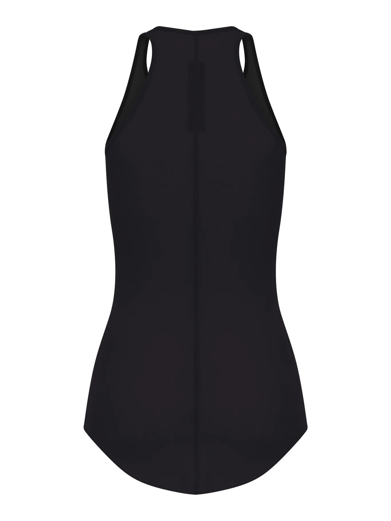 RIBBED TOP - Image 2