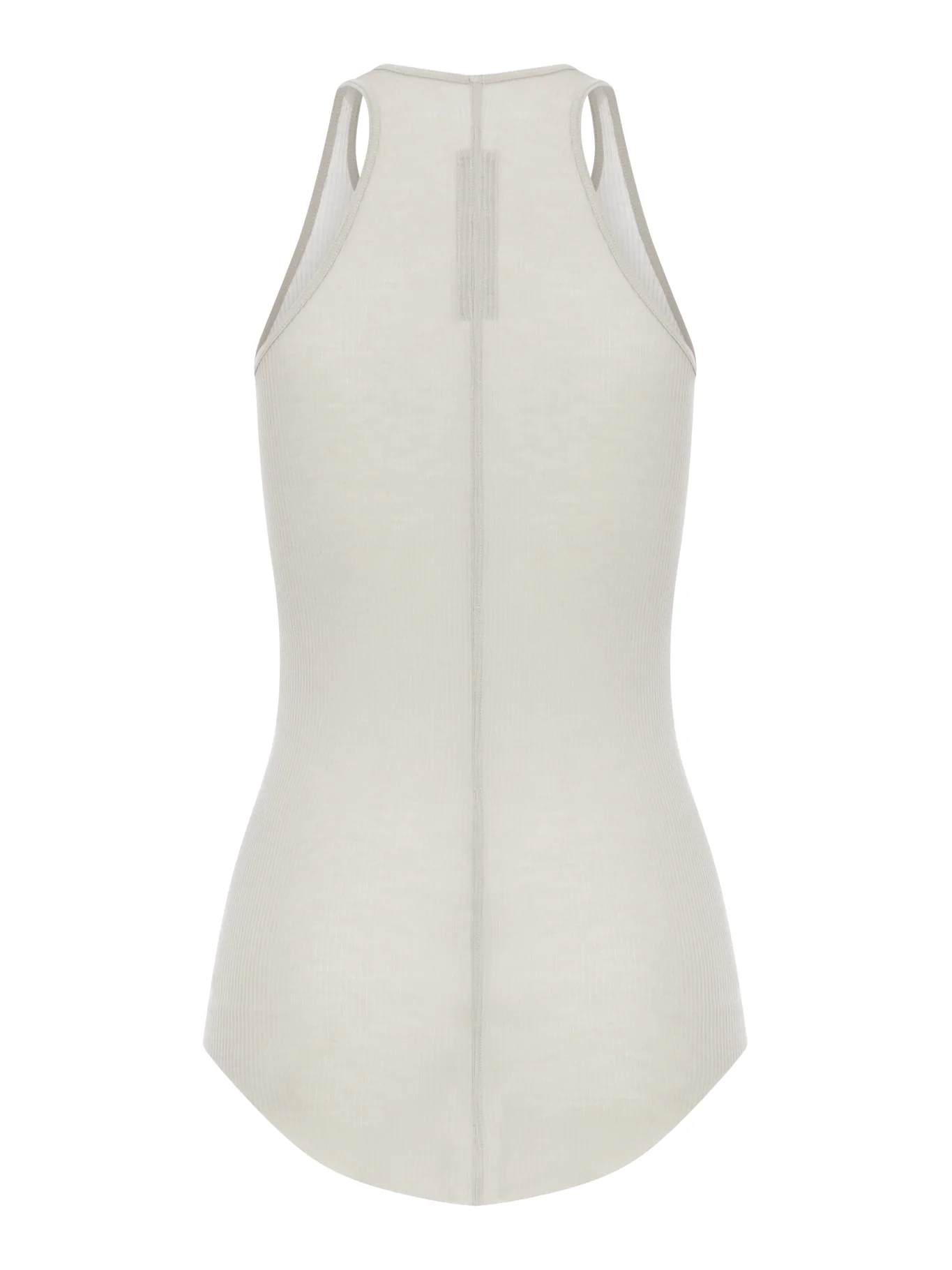 RIBBED TOP - Image 2