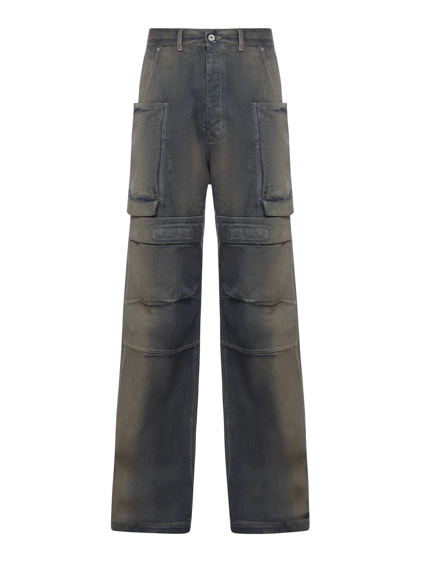 STEFAN CARGO PANTS