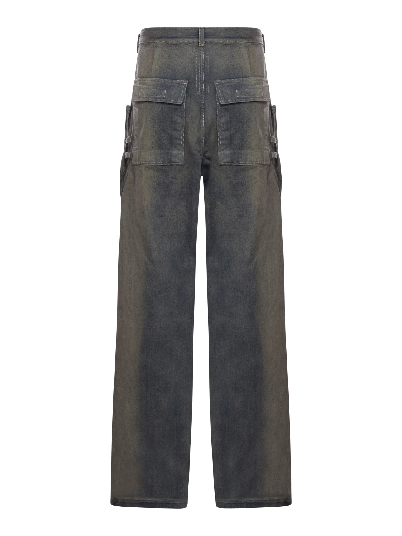 STEFAN CARGO PANTS - Image 2