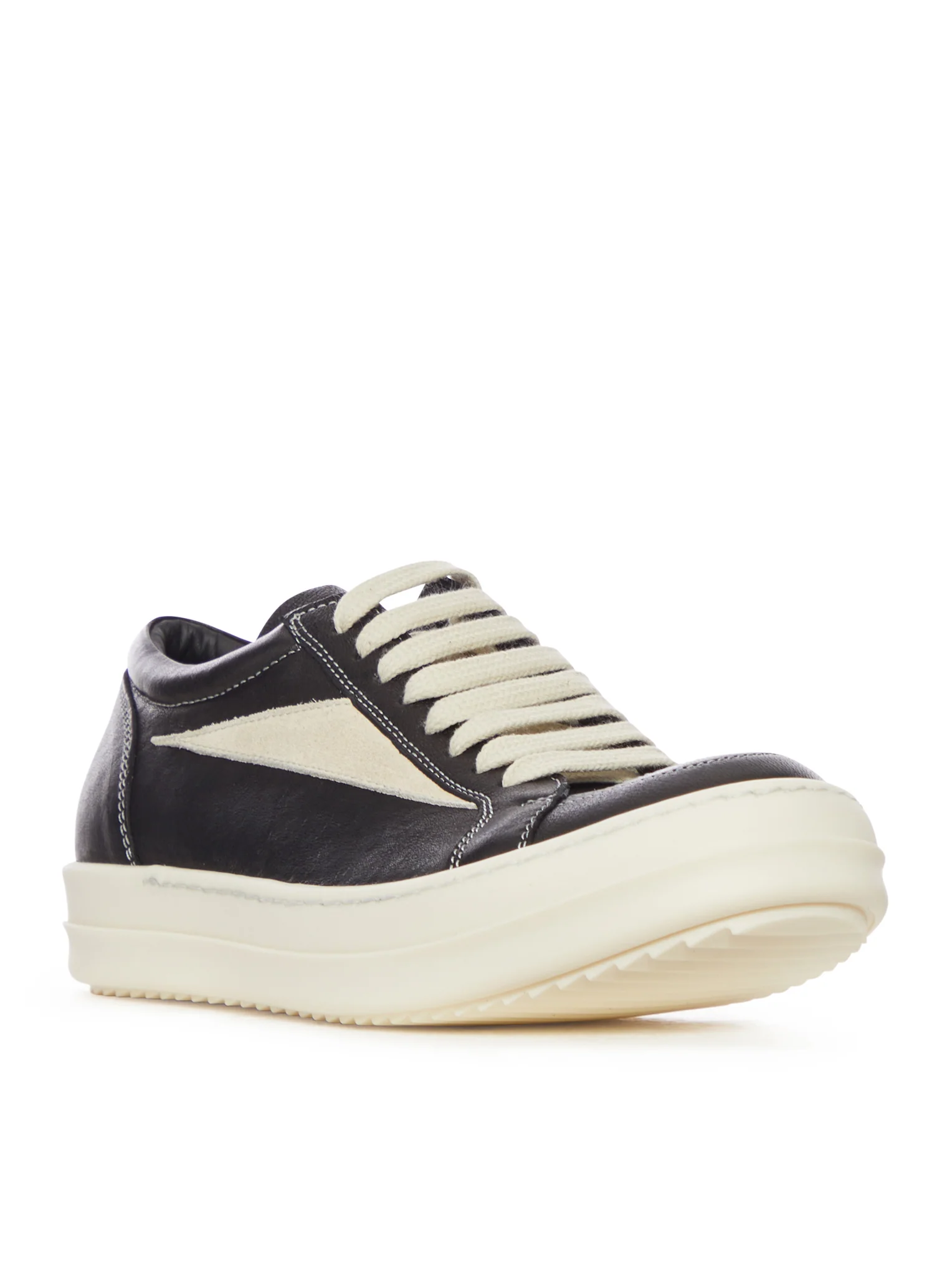 VINTAGE SNEAKERS WITH INSERTS - Image 2