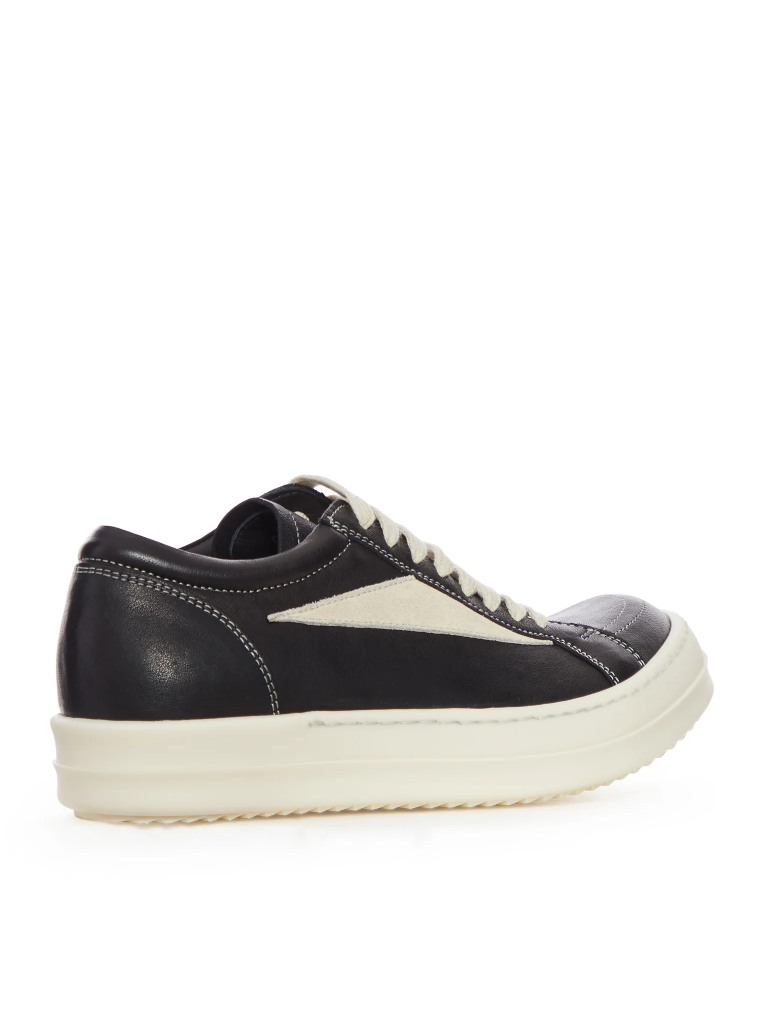 VINTAGE SNEAKERS WITH INSERTS - Image 3