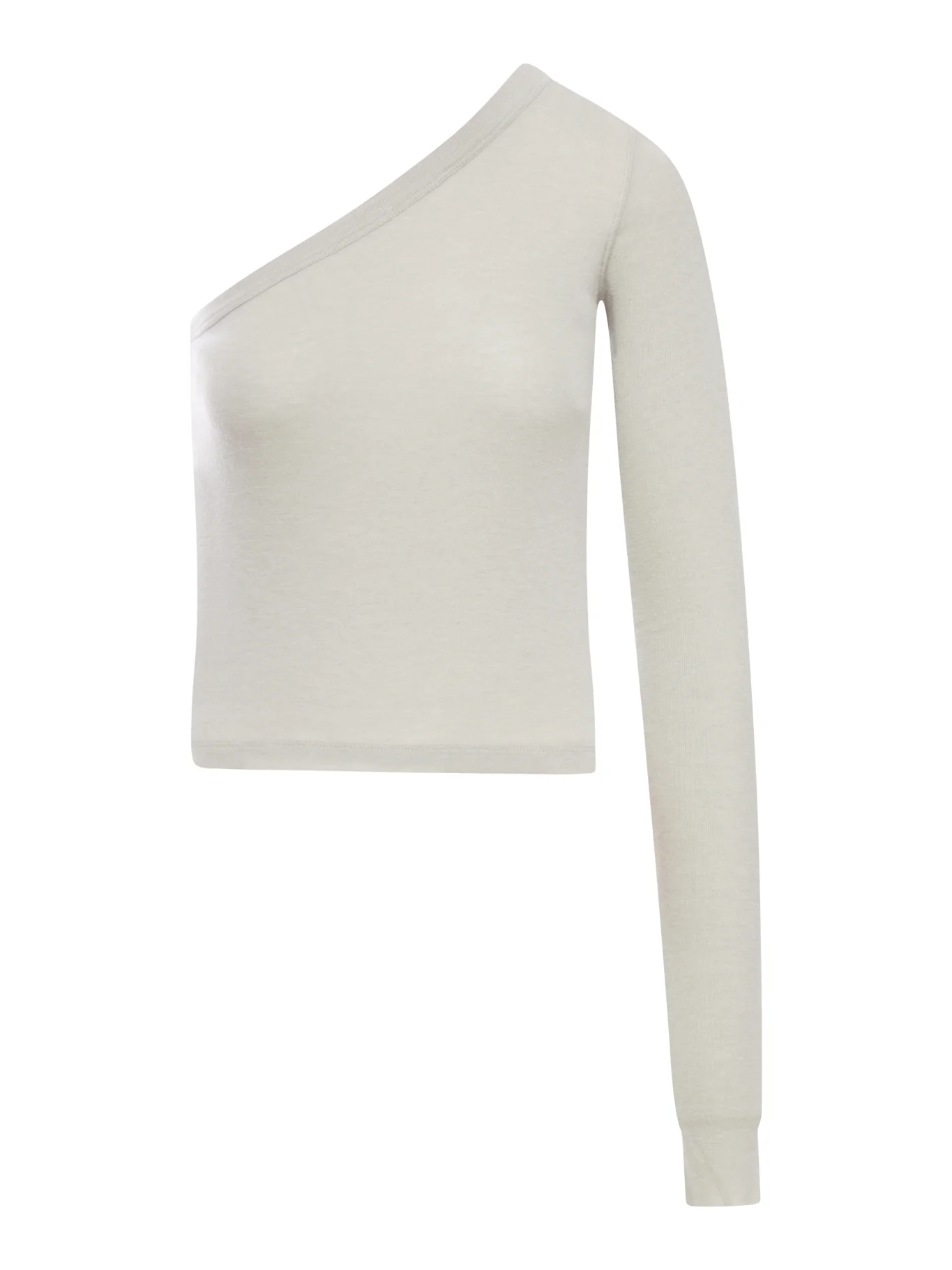 ZIGGY T ASYMMETRIC T-SHIRT