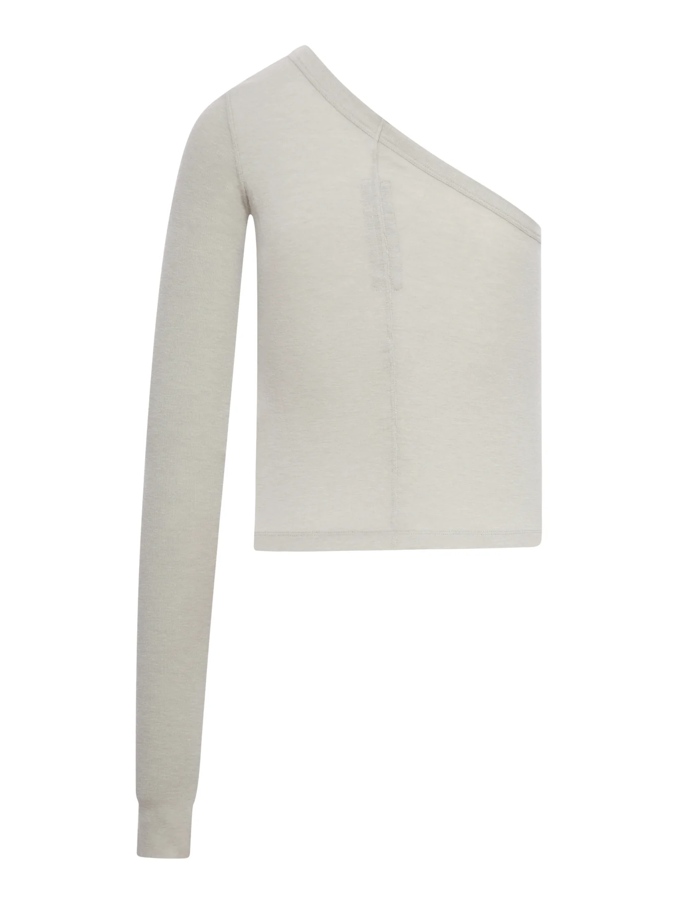 ZIGGY T ASYMMETRIC T-SHIRT - Image 2