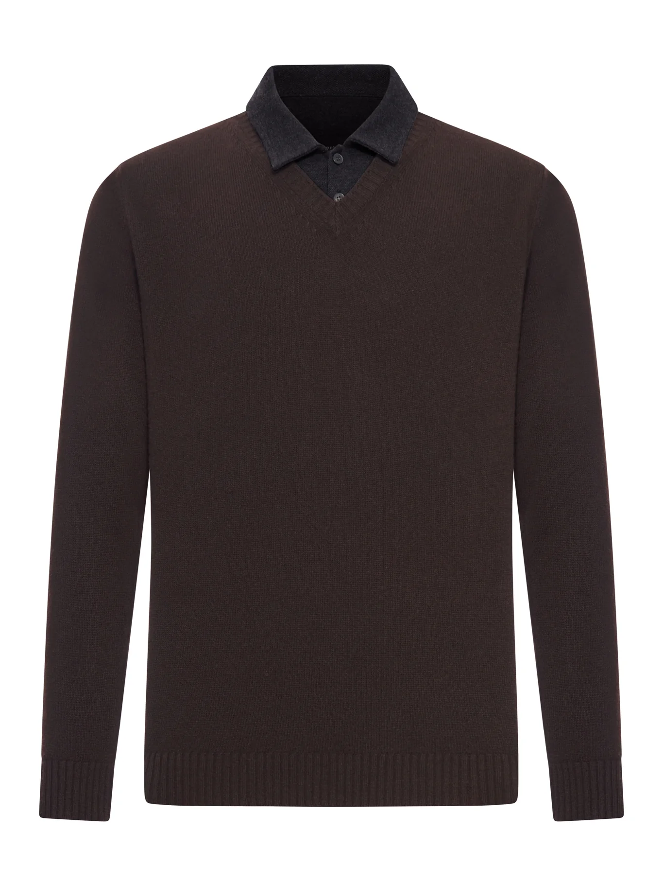 COTTON PIQUET POLO SHIRT