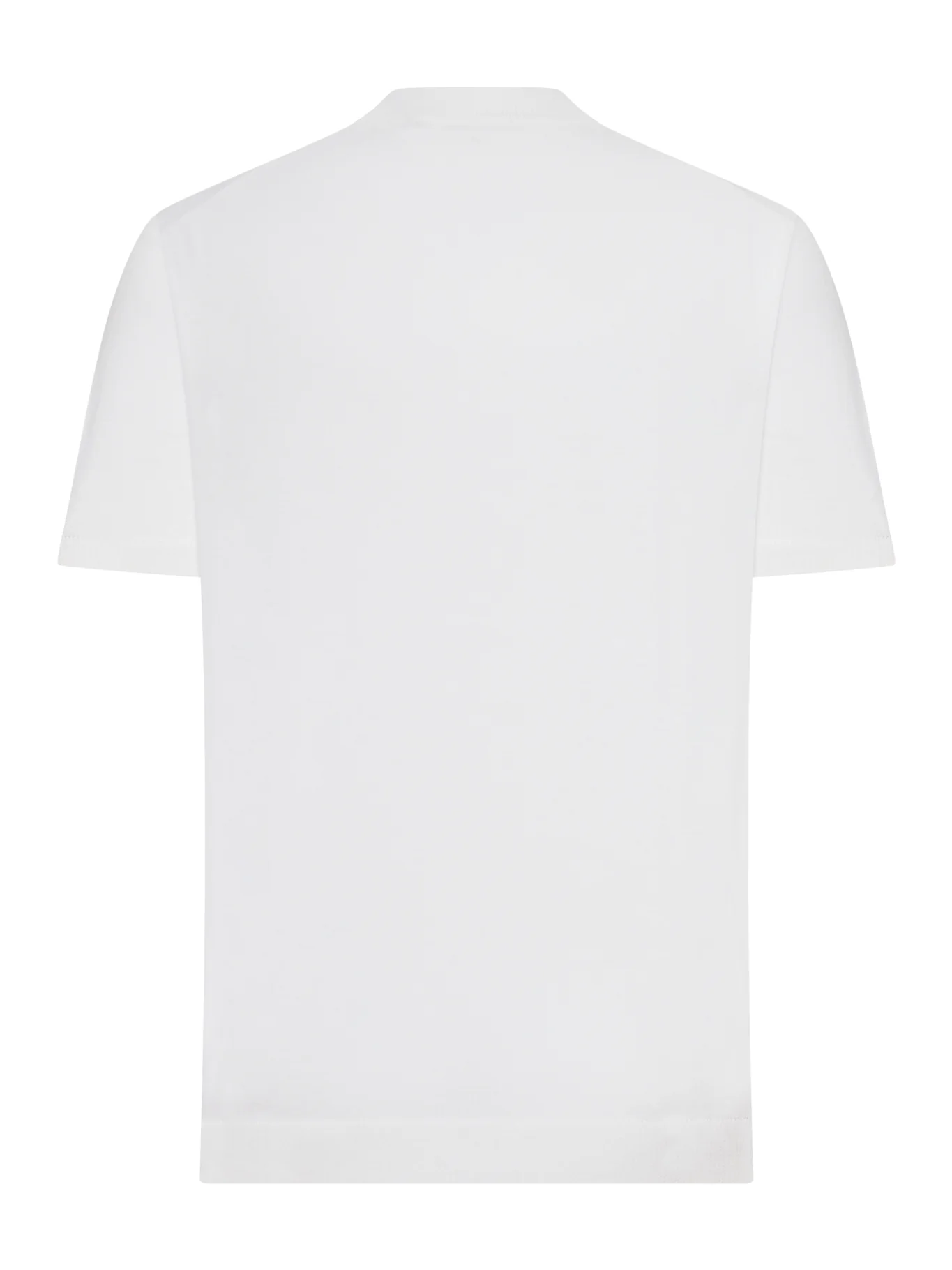 COTTON TURTLENECK - Image 2
