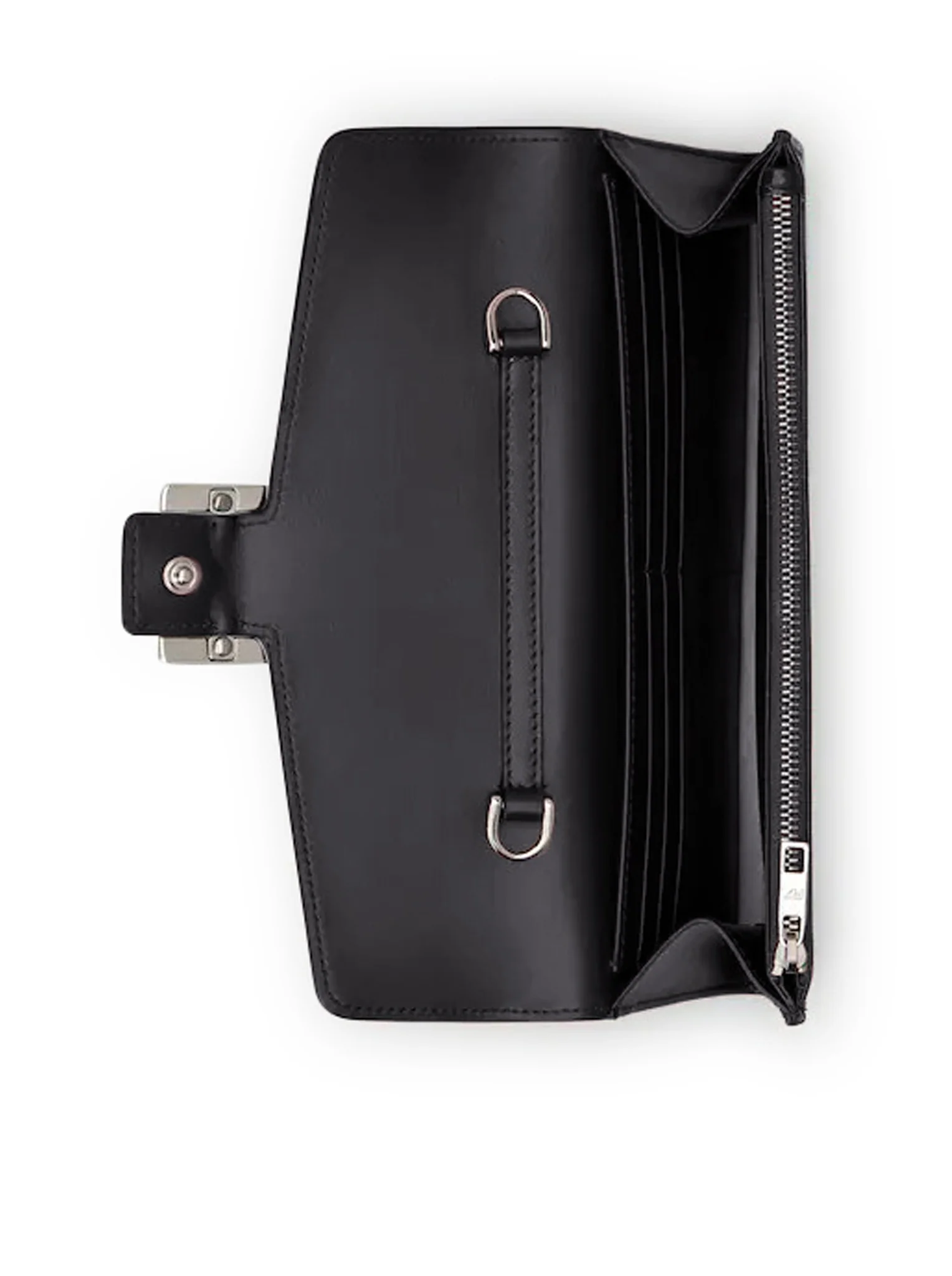 BELLE VIVIER WALLET ON CHAIN - Image 5