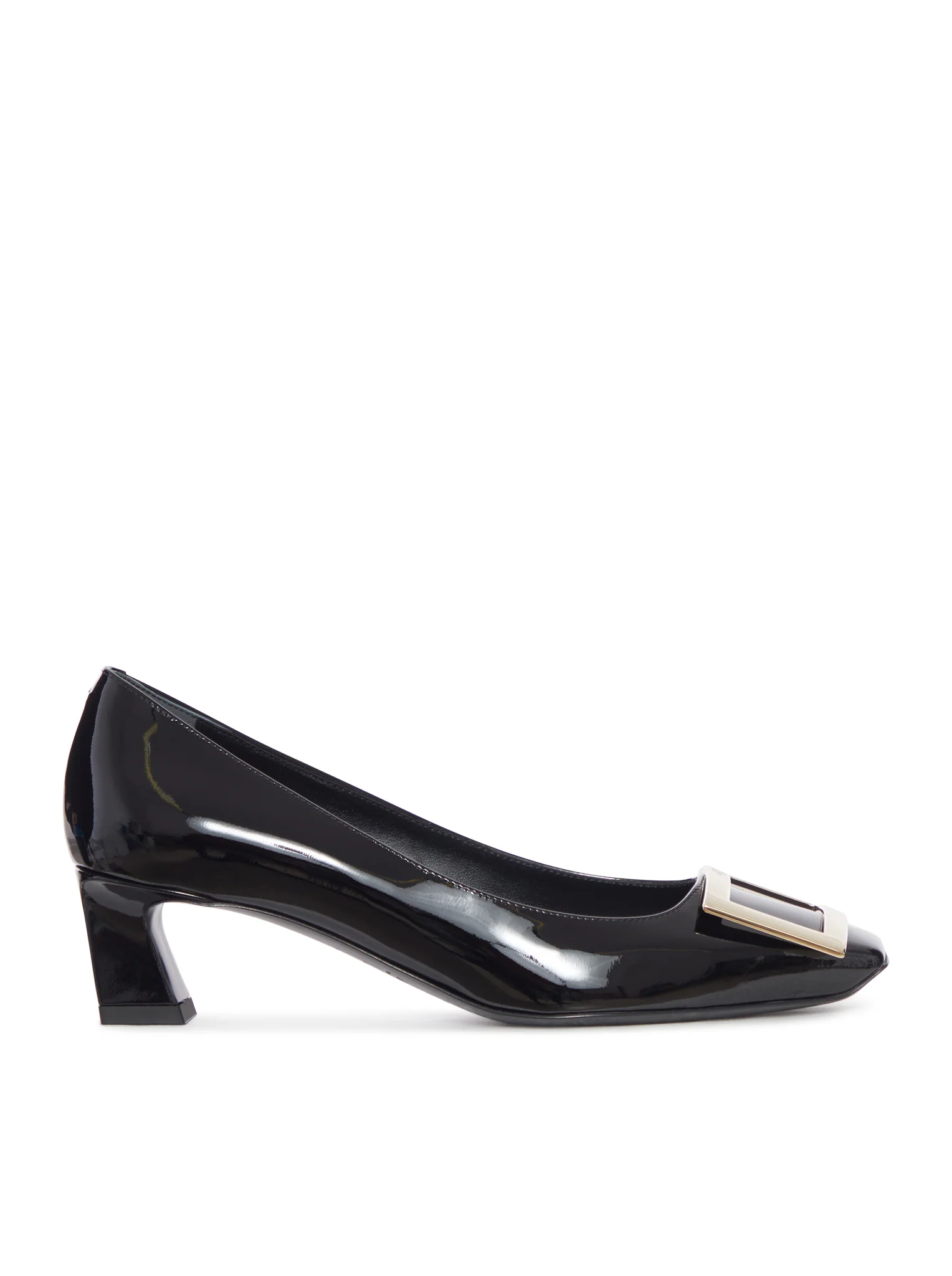 PATENT TRUMPETTE PUMPS