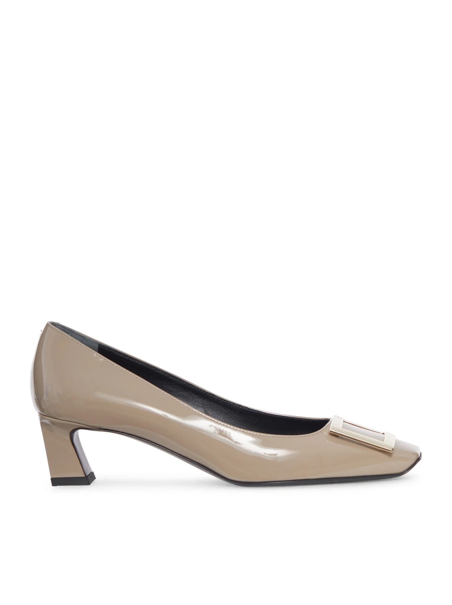 PATENT TRUMPETTE PUMPS