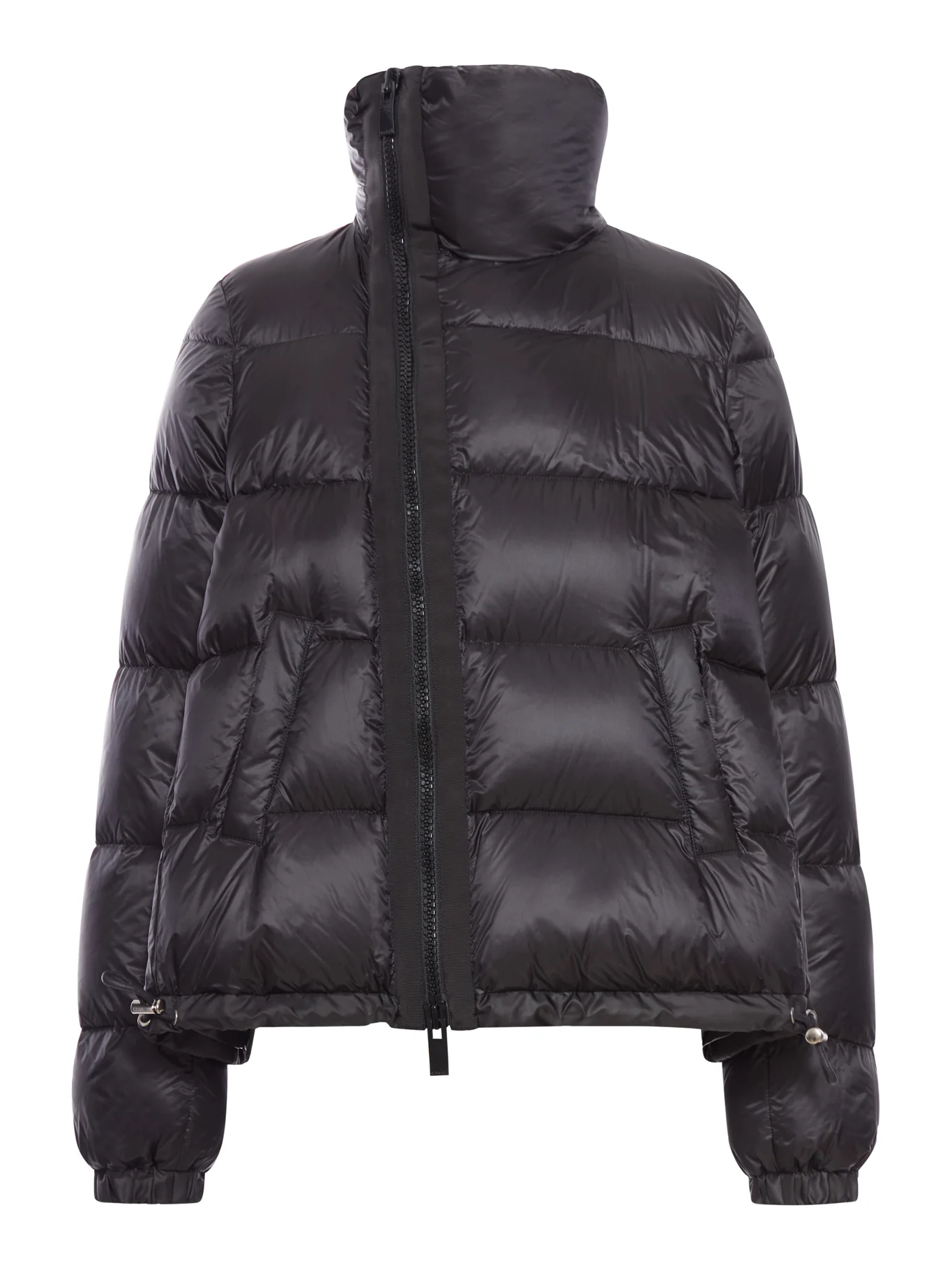 PADDED JACKET