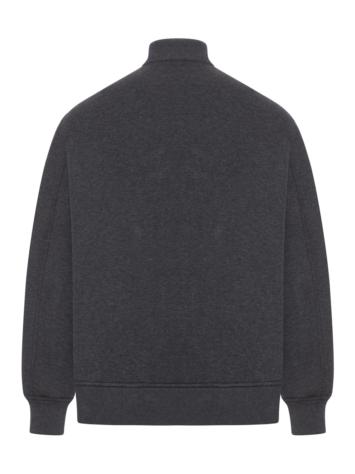 SPONGE BOMBER JACKET - Image 2