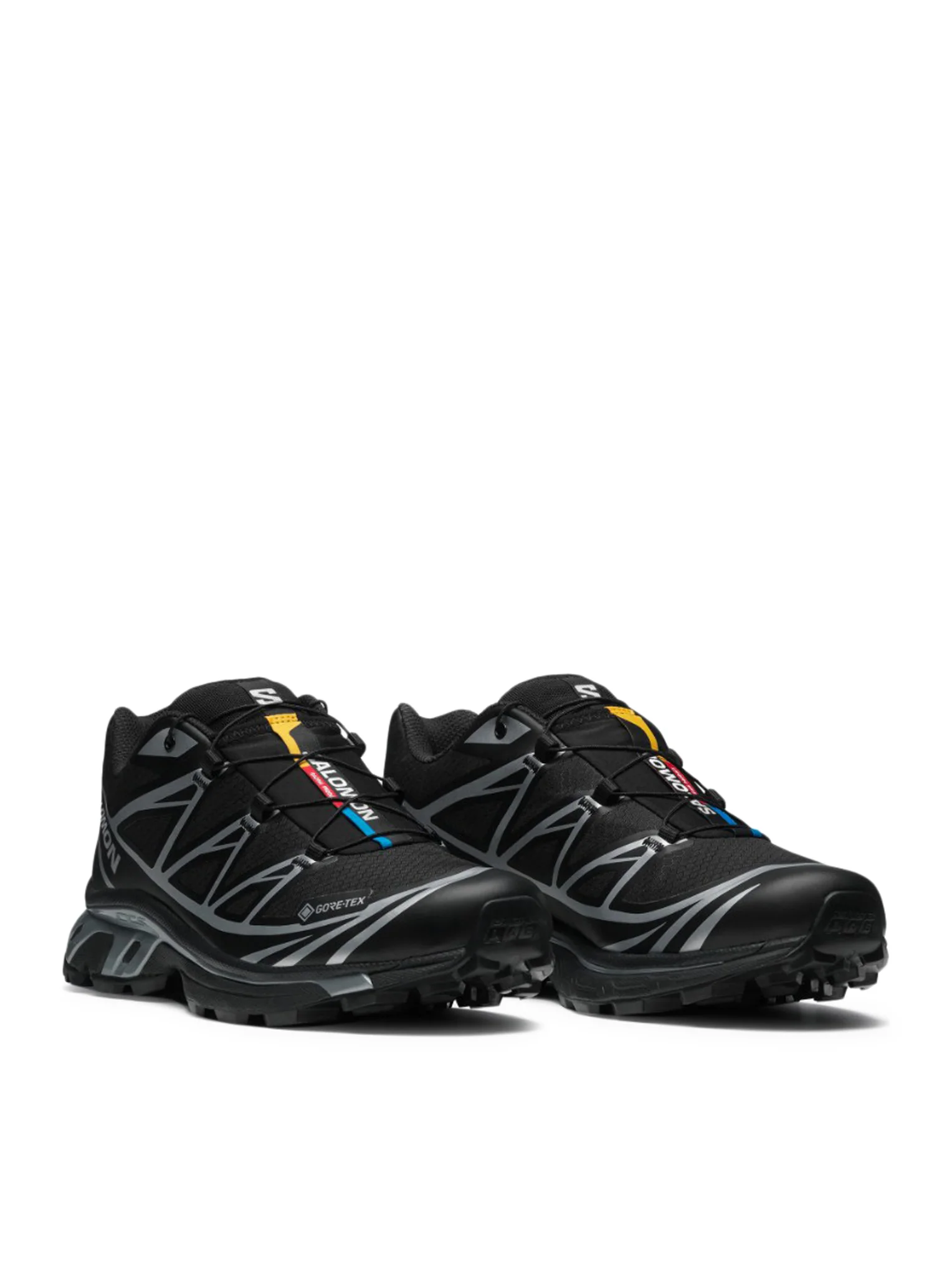 SALOMON XT-6 GORE-TEX - Image 2