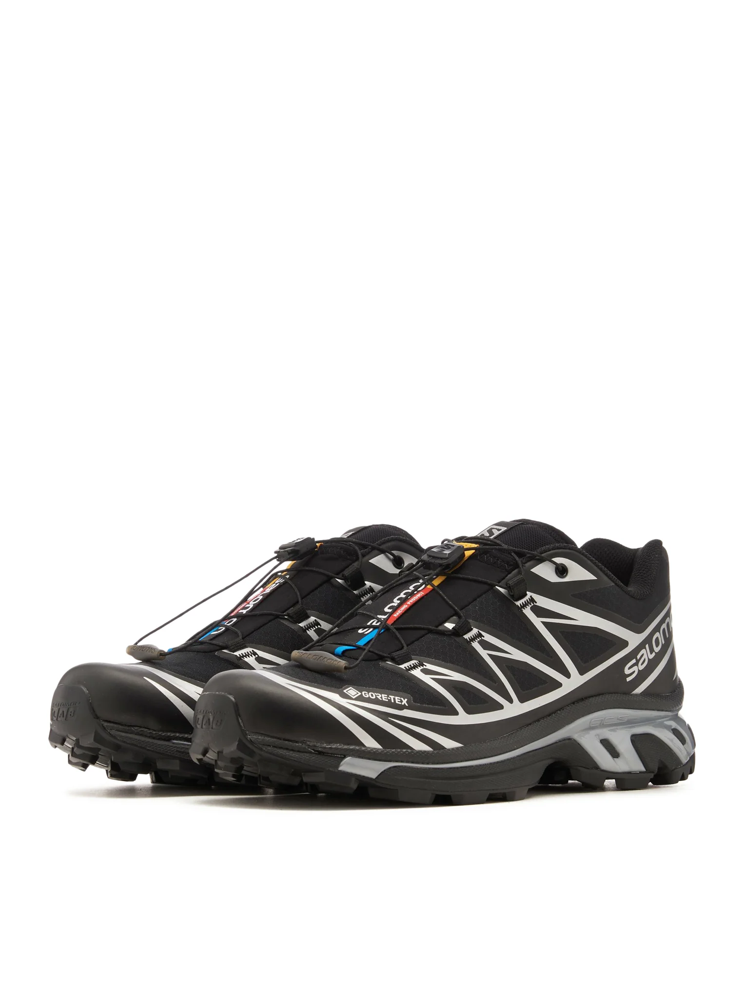 SALOMON XT-6 GORE-TEX - Image 5
