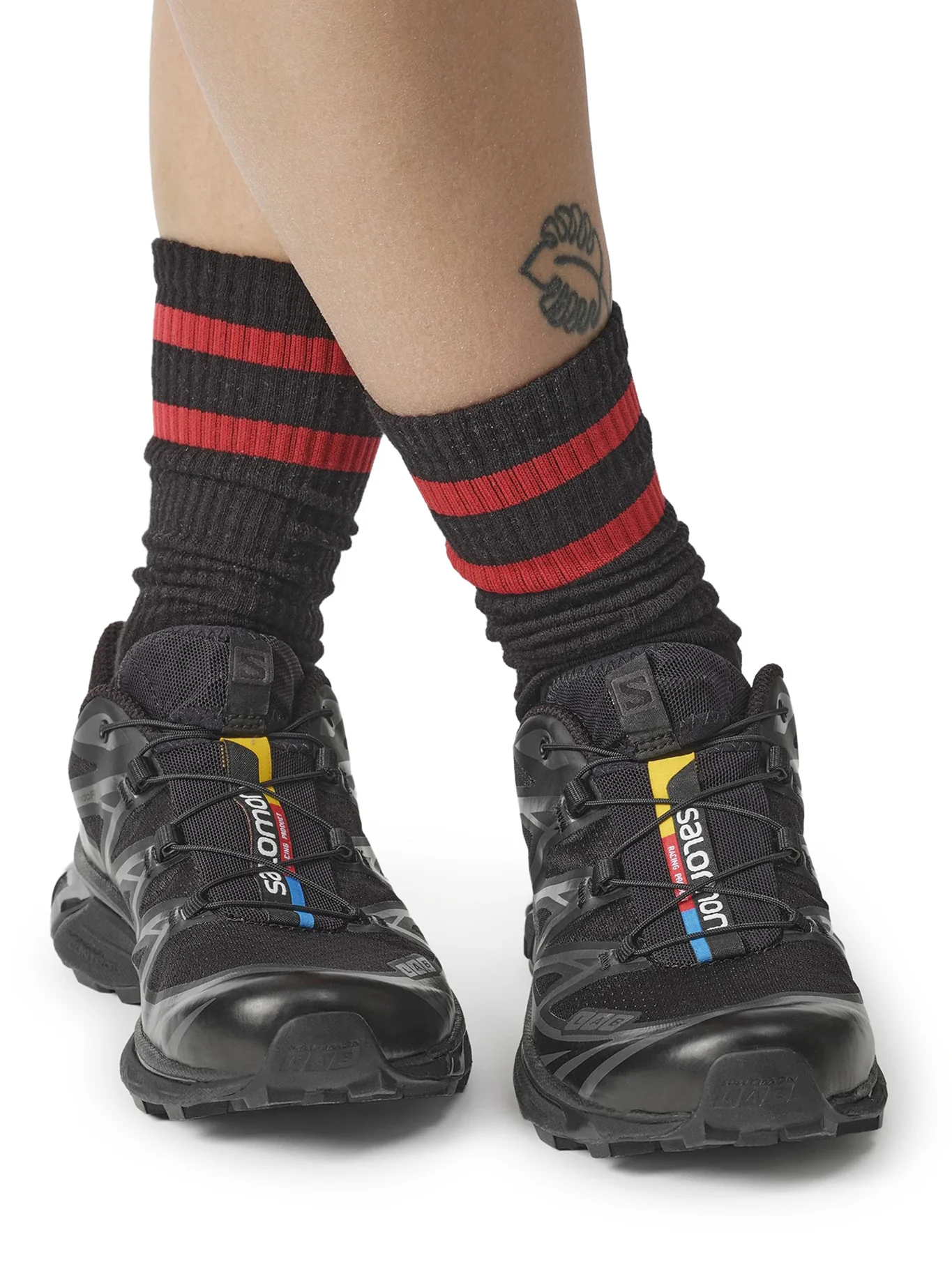 SNEAKERS XT-6 - Image 2