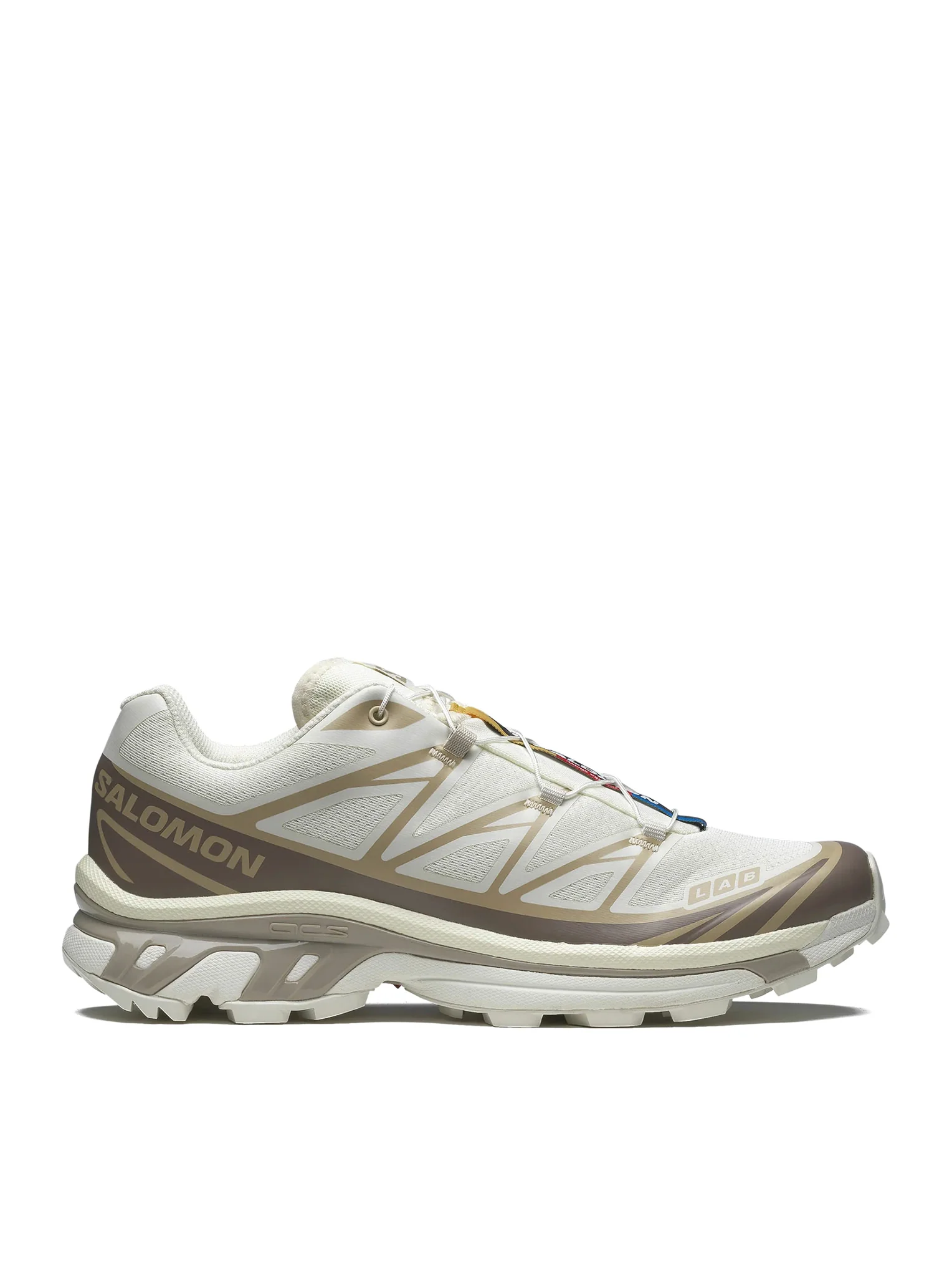 SNEAKERS XT-6