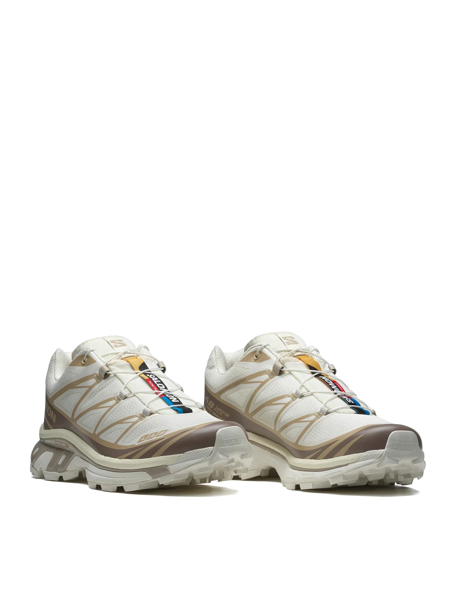 SNEAKERS XT-6 - Image 2