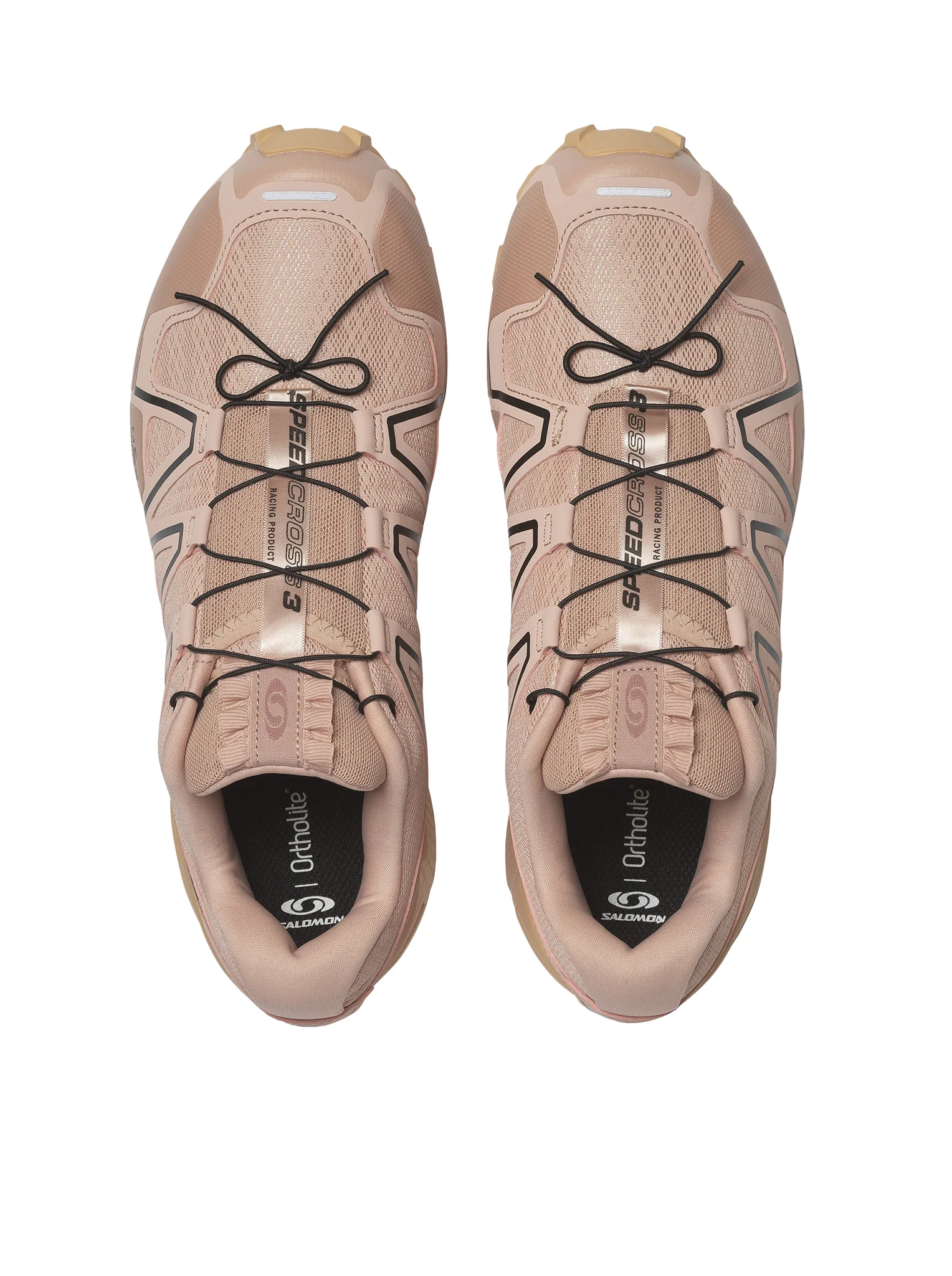 SPEEDCROSS 3 SATIN - Image 4