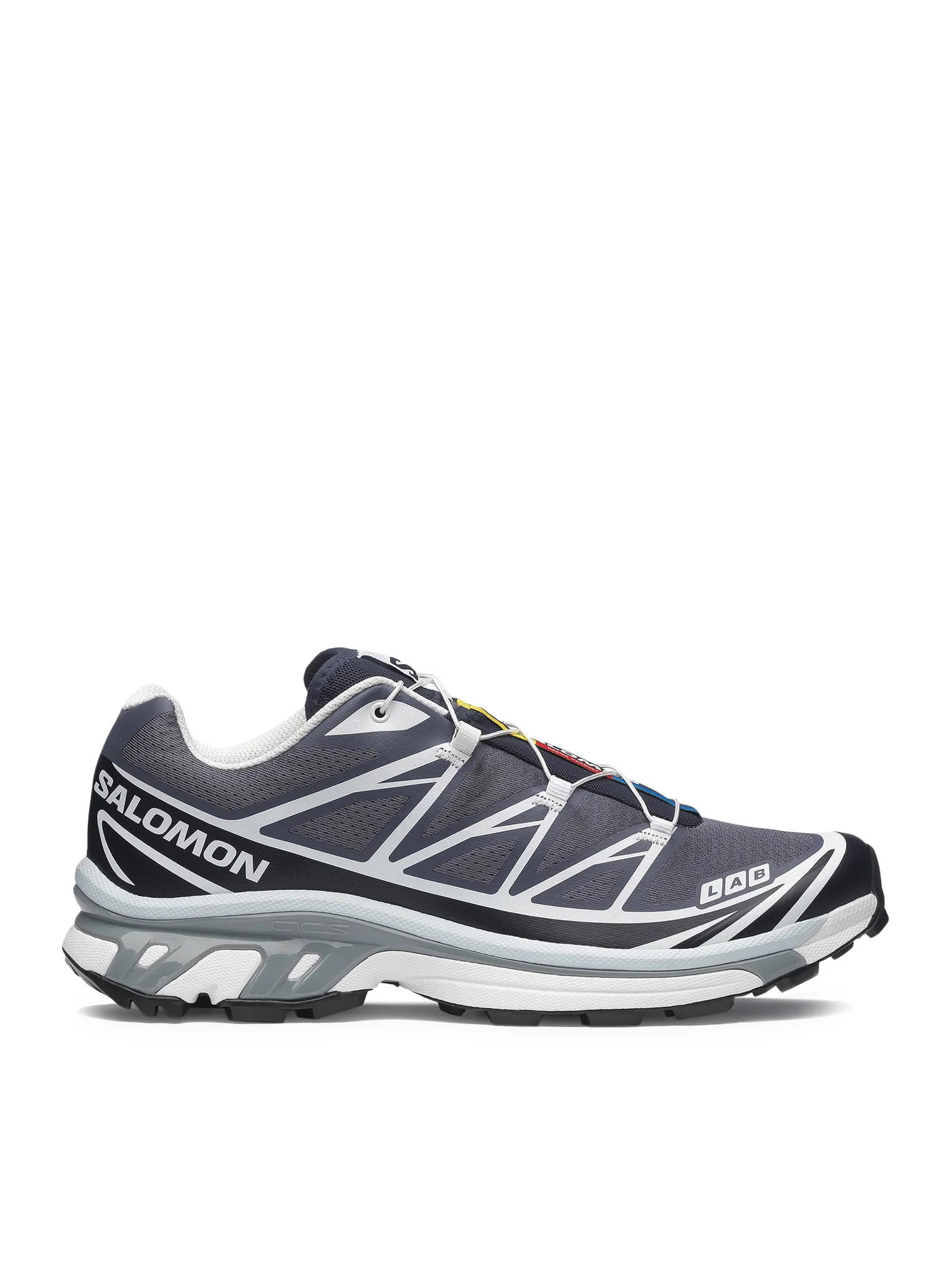 XT-6 SNEAKERS
