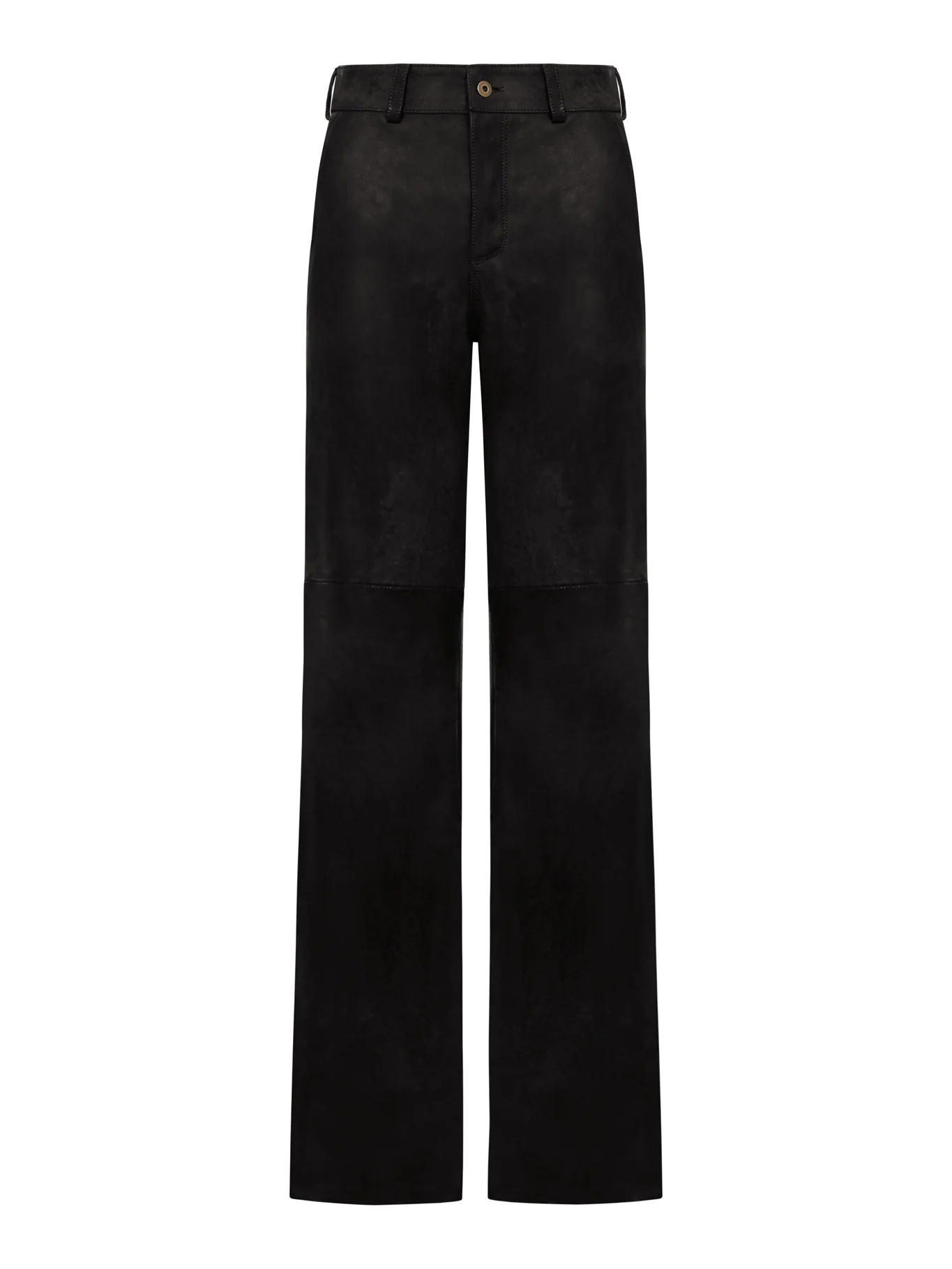 LEATHER PANTS