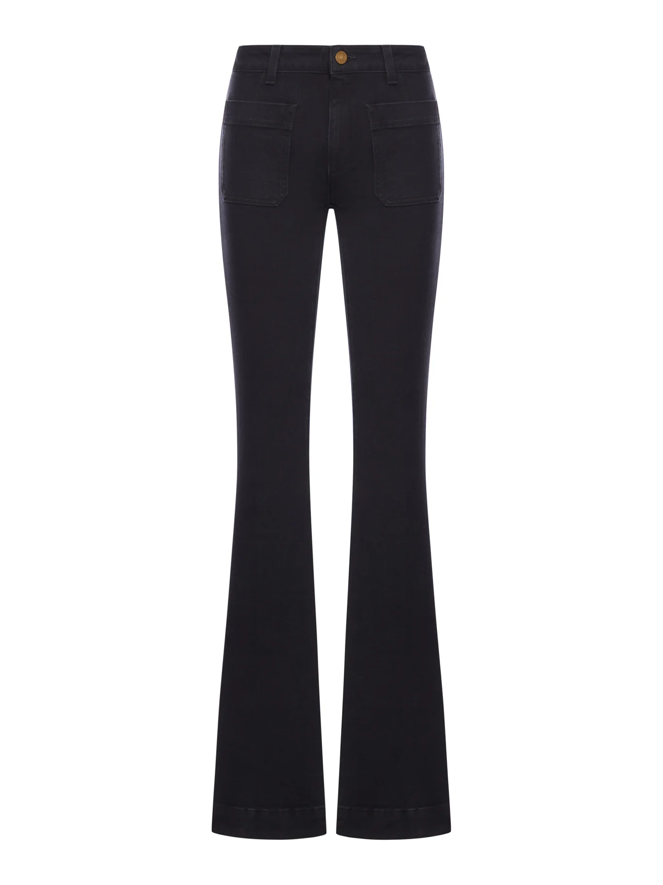 DELPHINE DENIM JEANS