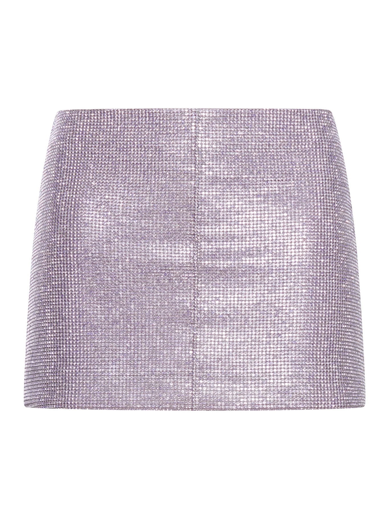 DRESSED WITH RHINESTONE