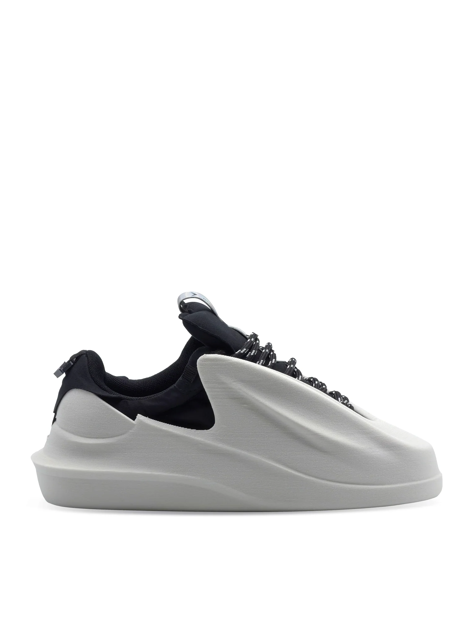 SNEKAERS HYPER M2 WHITE