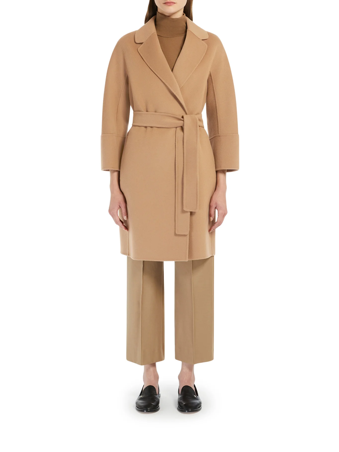 ARONA COAT - Image 3