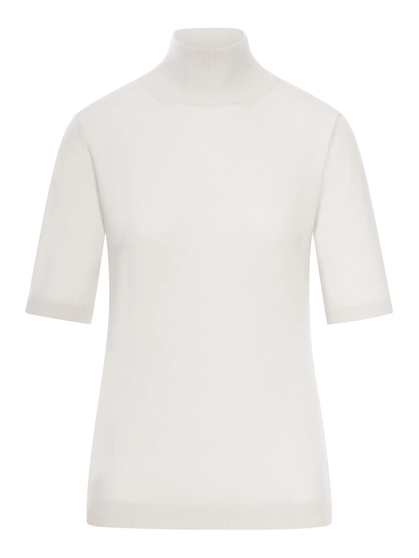 CANTON TURTLENECK SWEATER