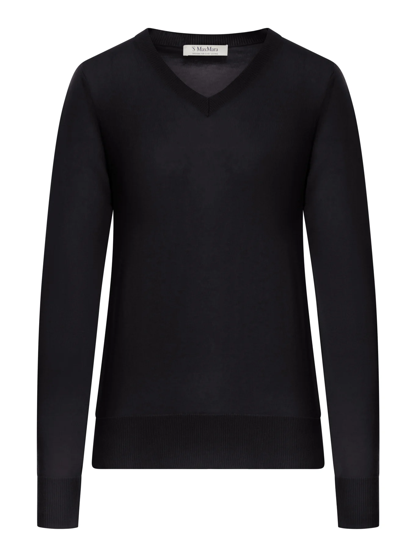 COTTON SWEATER