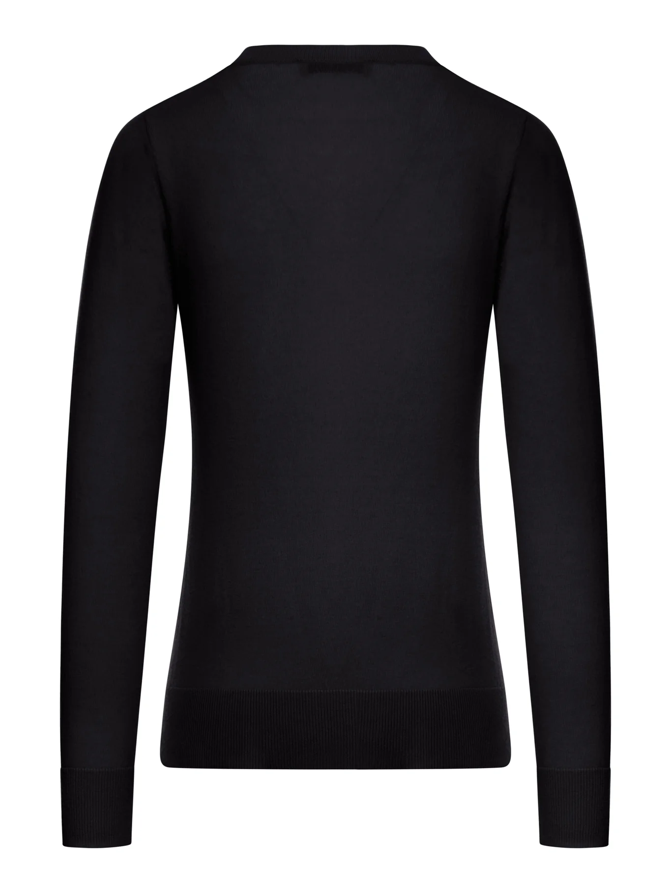 COTTON SWEATER - Image 2