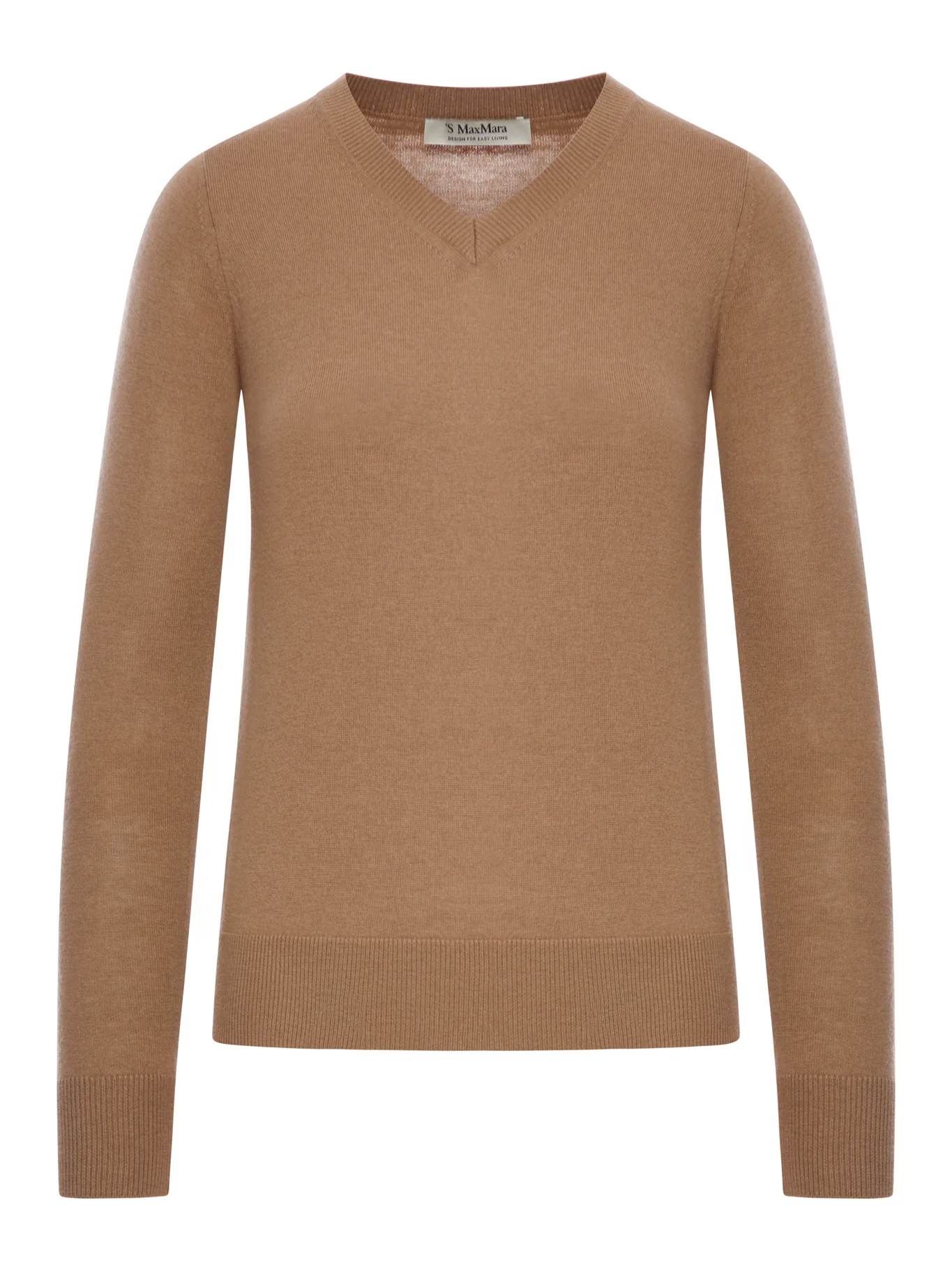 COTTON SWEATER