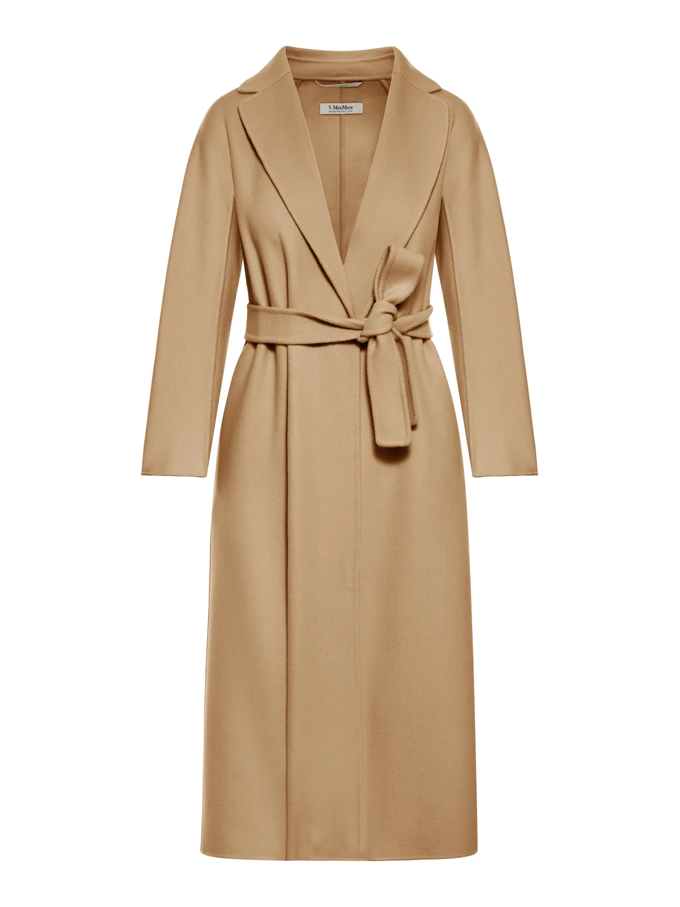 ESTURIA COAT
