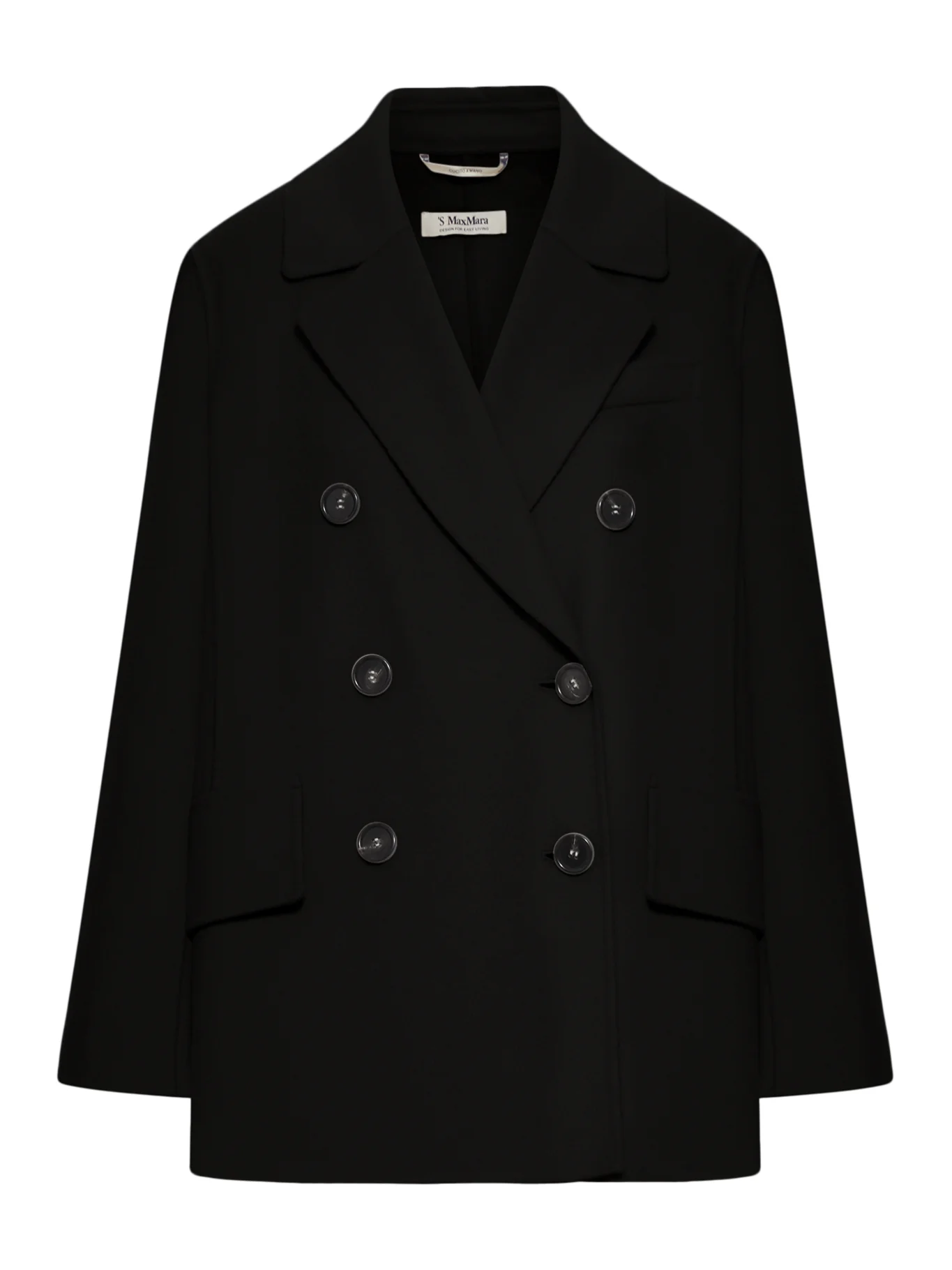 LUKAS COAT