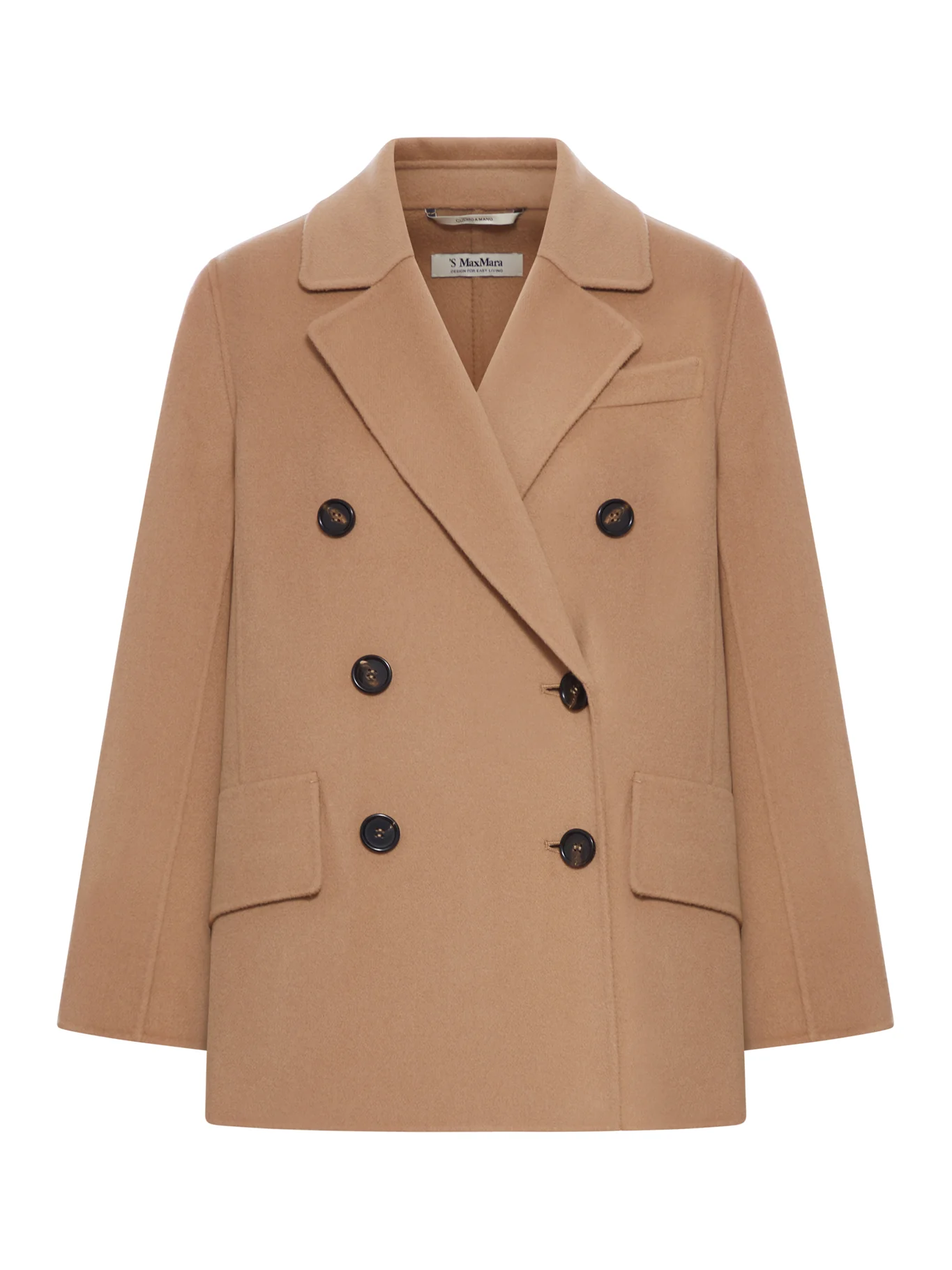 LUKAS COAT