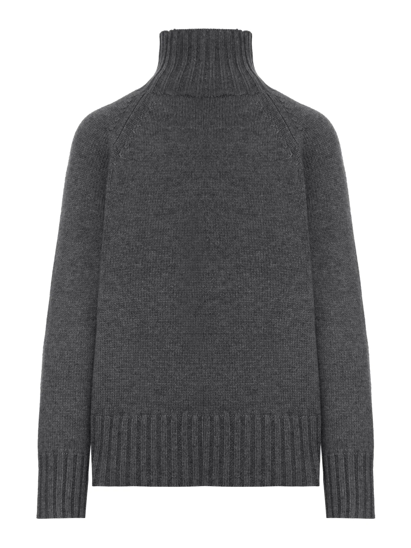 MANTOVA WOOL SWEATER - Image 2