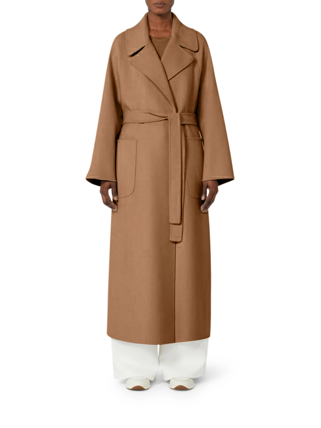 WOOL COAT - Image 2