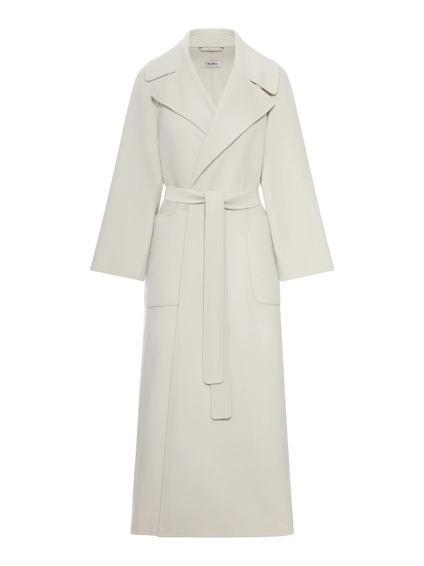 WOOL COAT