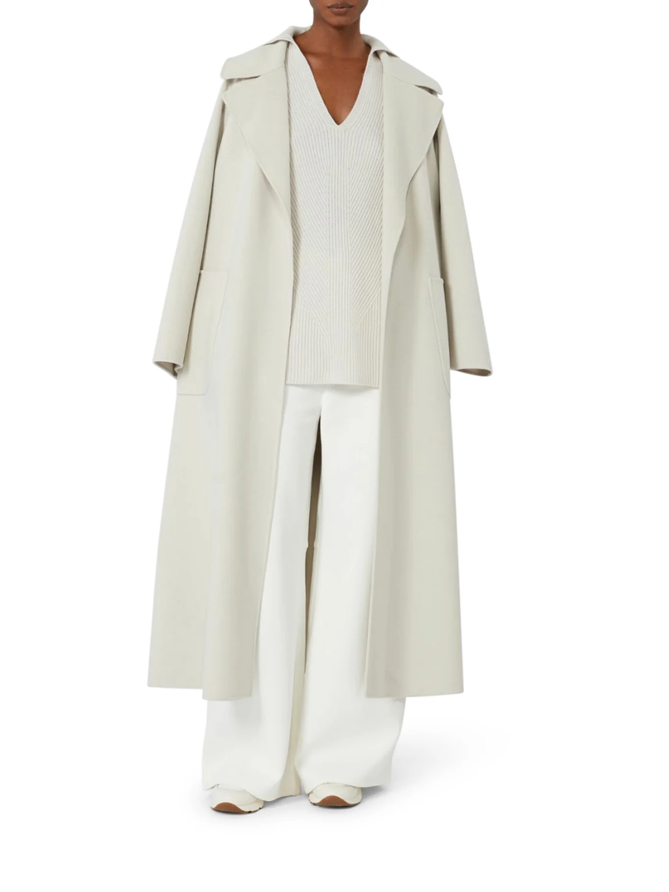 WOOL COAT - Image 4