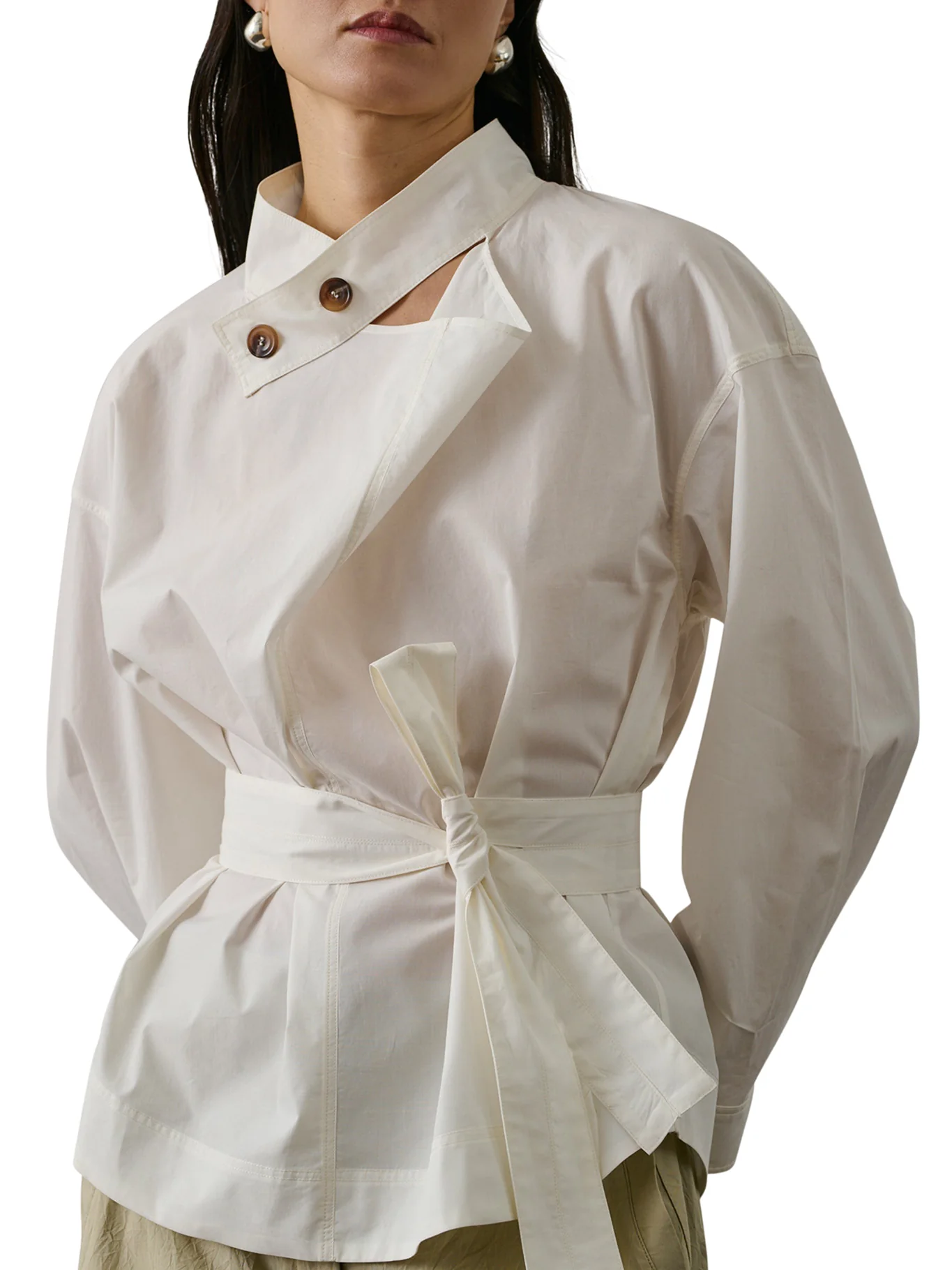 FELICITE SHIRT - Image 3